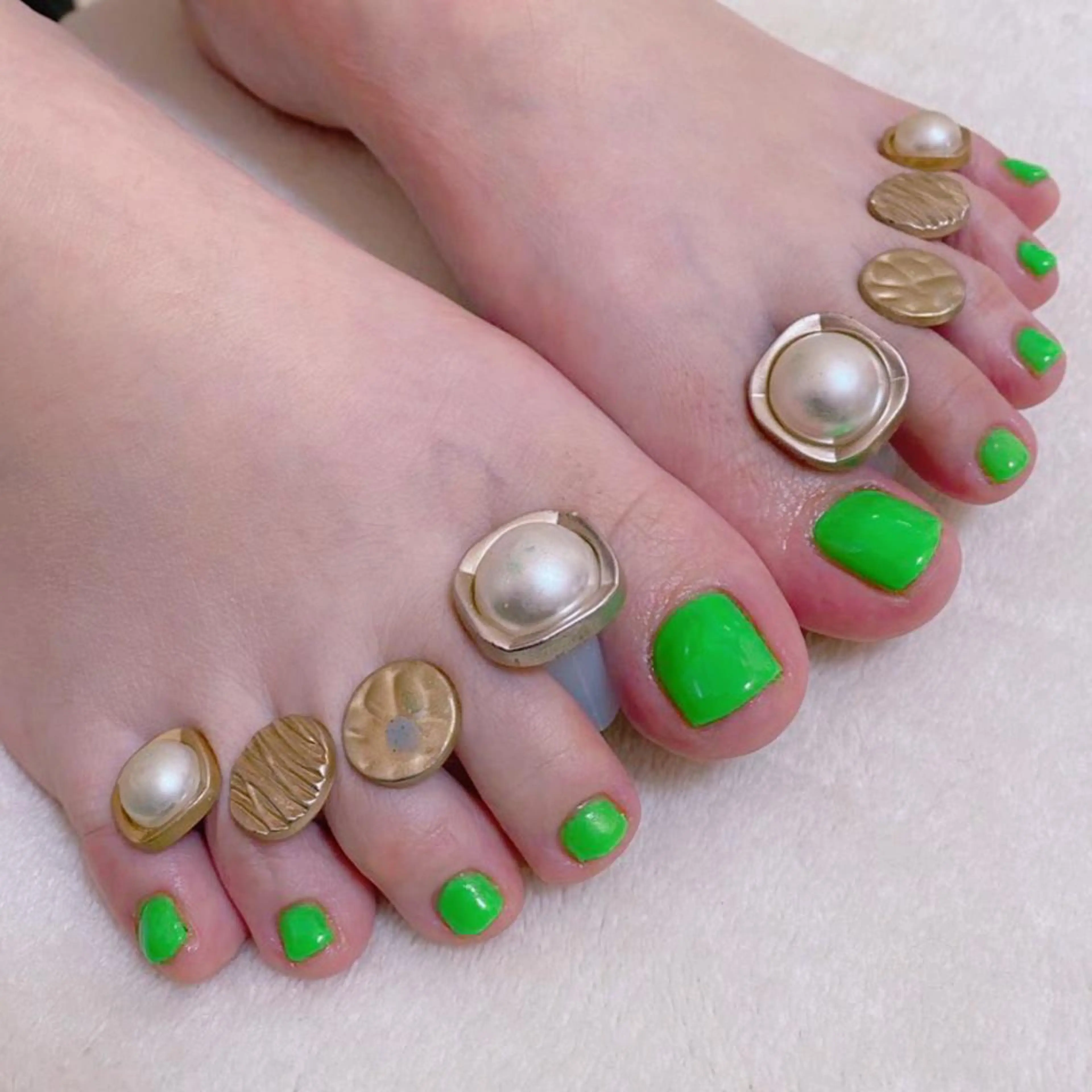 ネイル VIOLA .nailのネイルデザイン