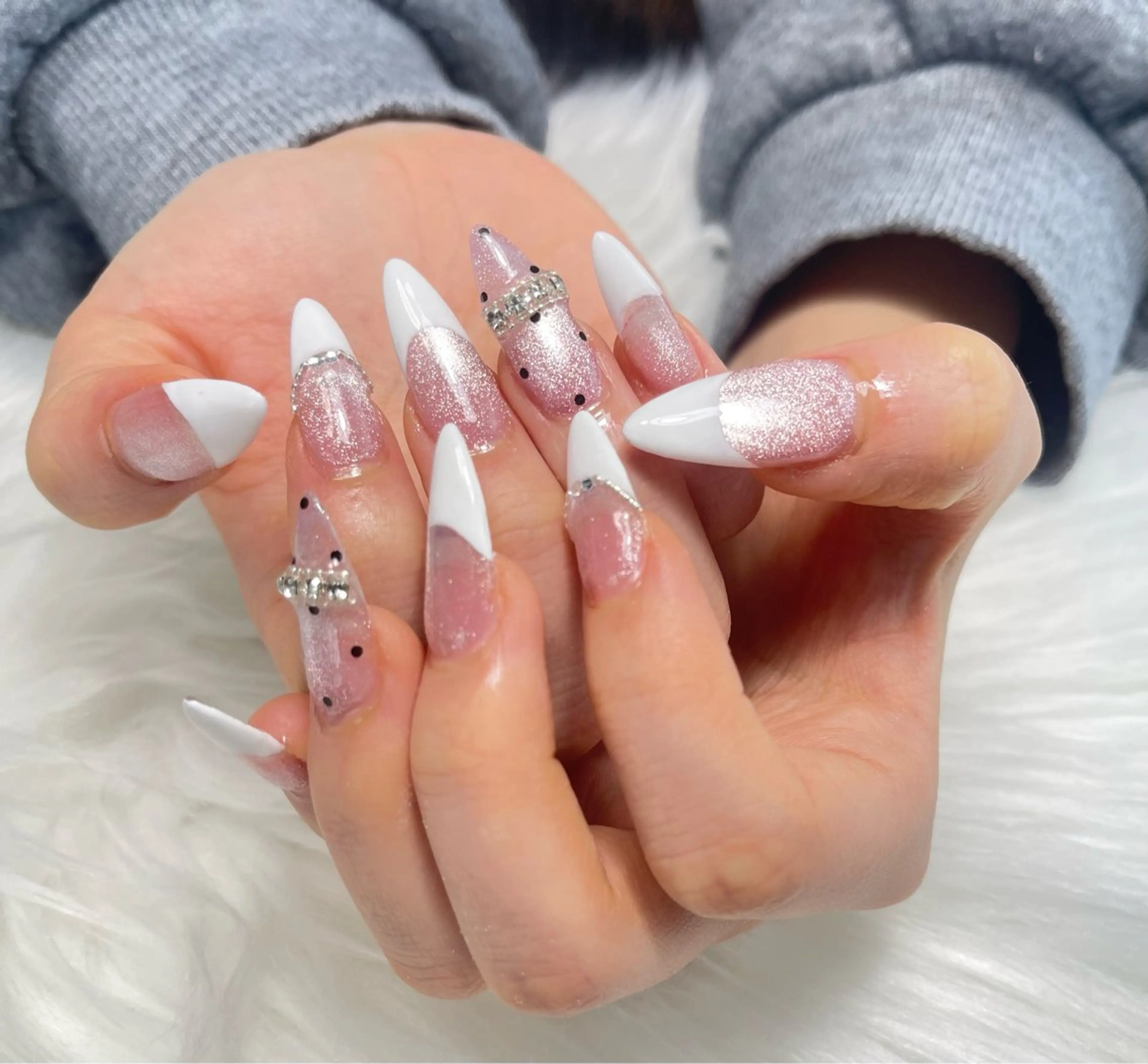 ネイル ari. nailのネイルデザイン