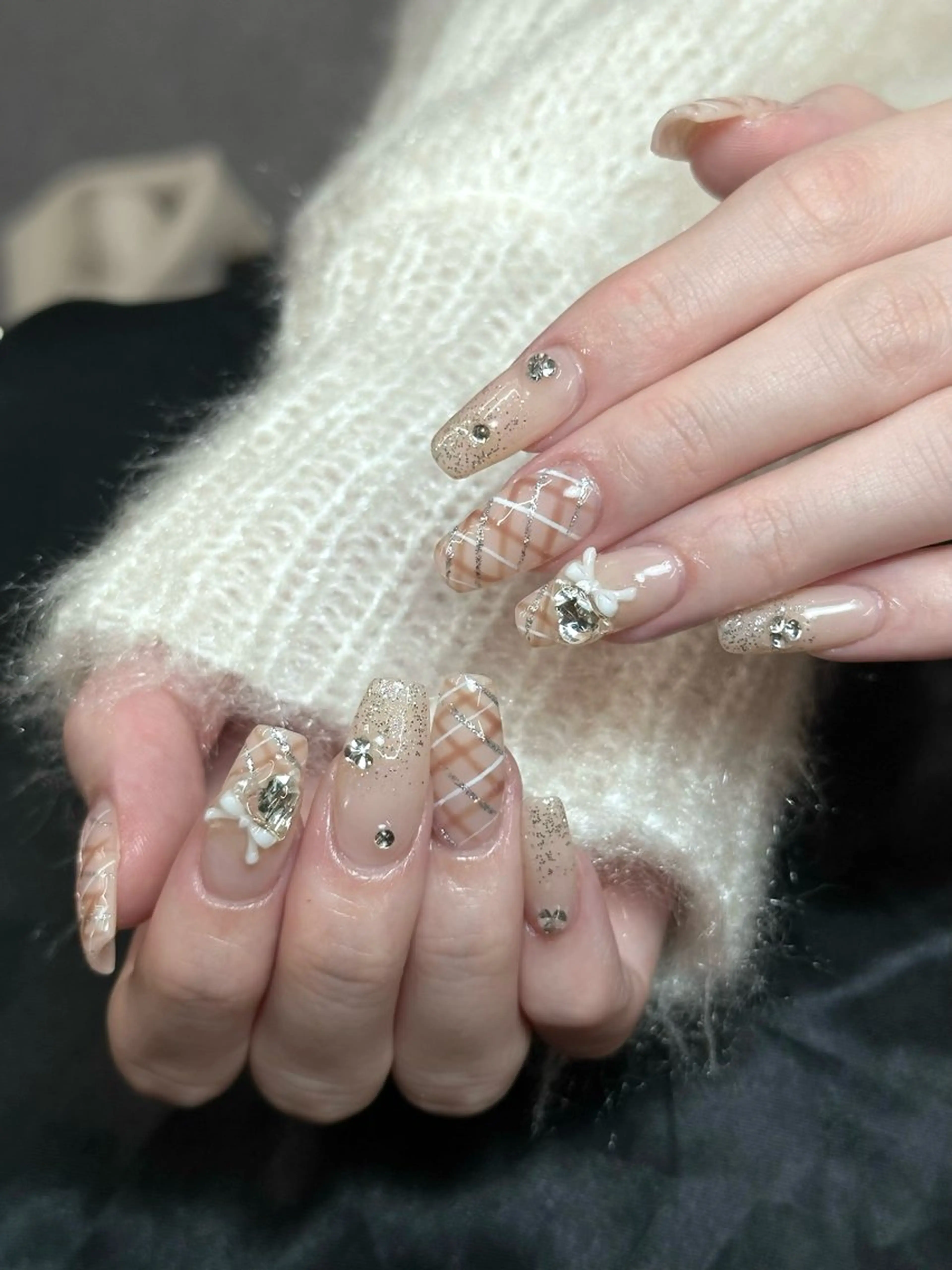 ネイル Iconic所属・Iconic Nailのネイルデザイン