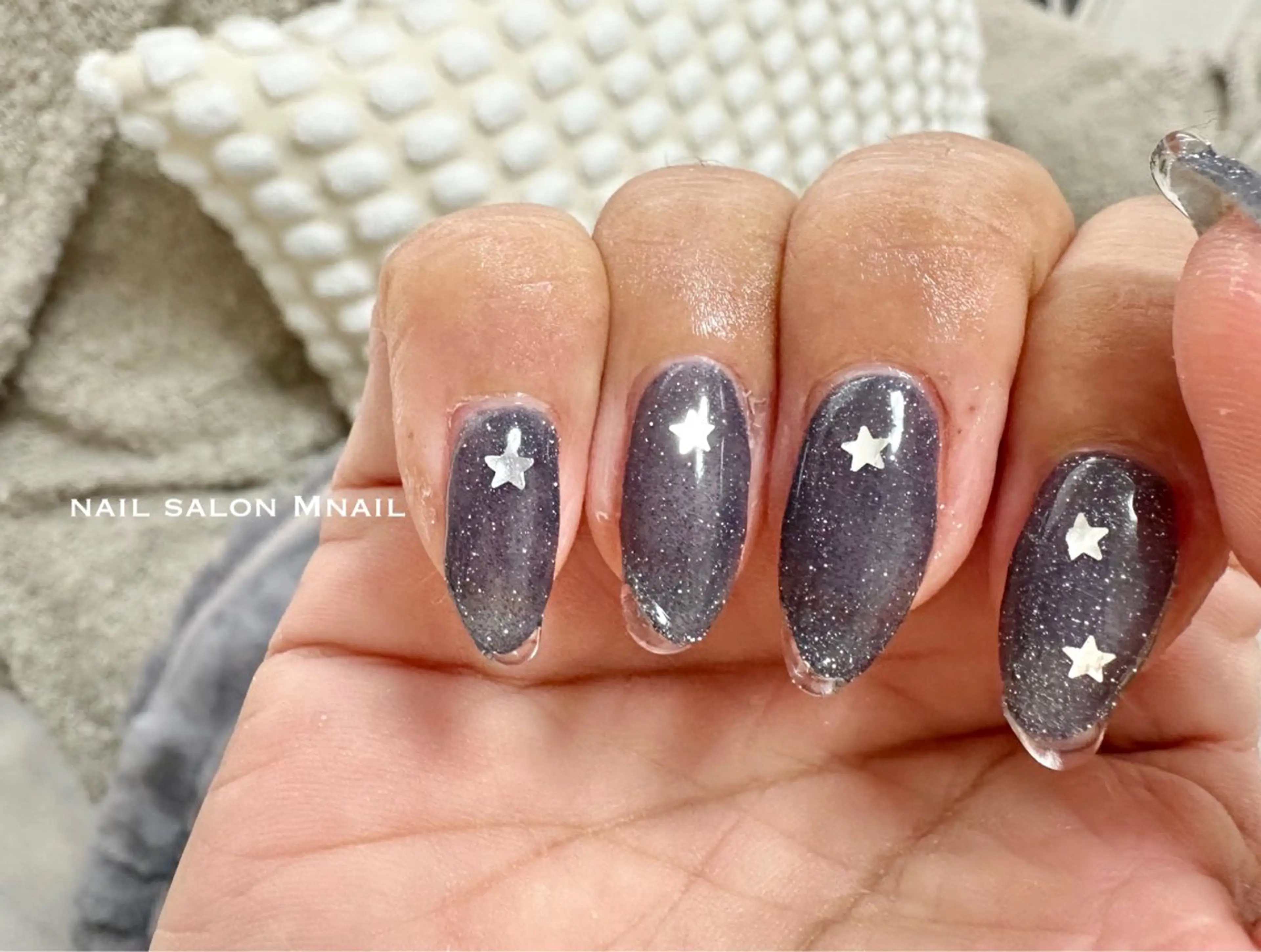 ネイル ハンドネイル ハンドケア Mnail ちひろのネイルデザイン