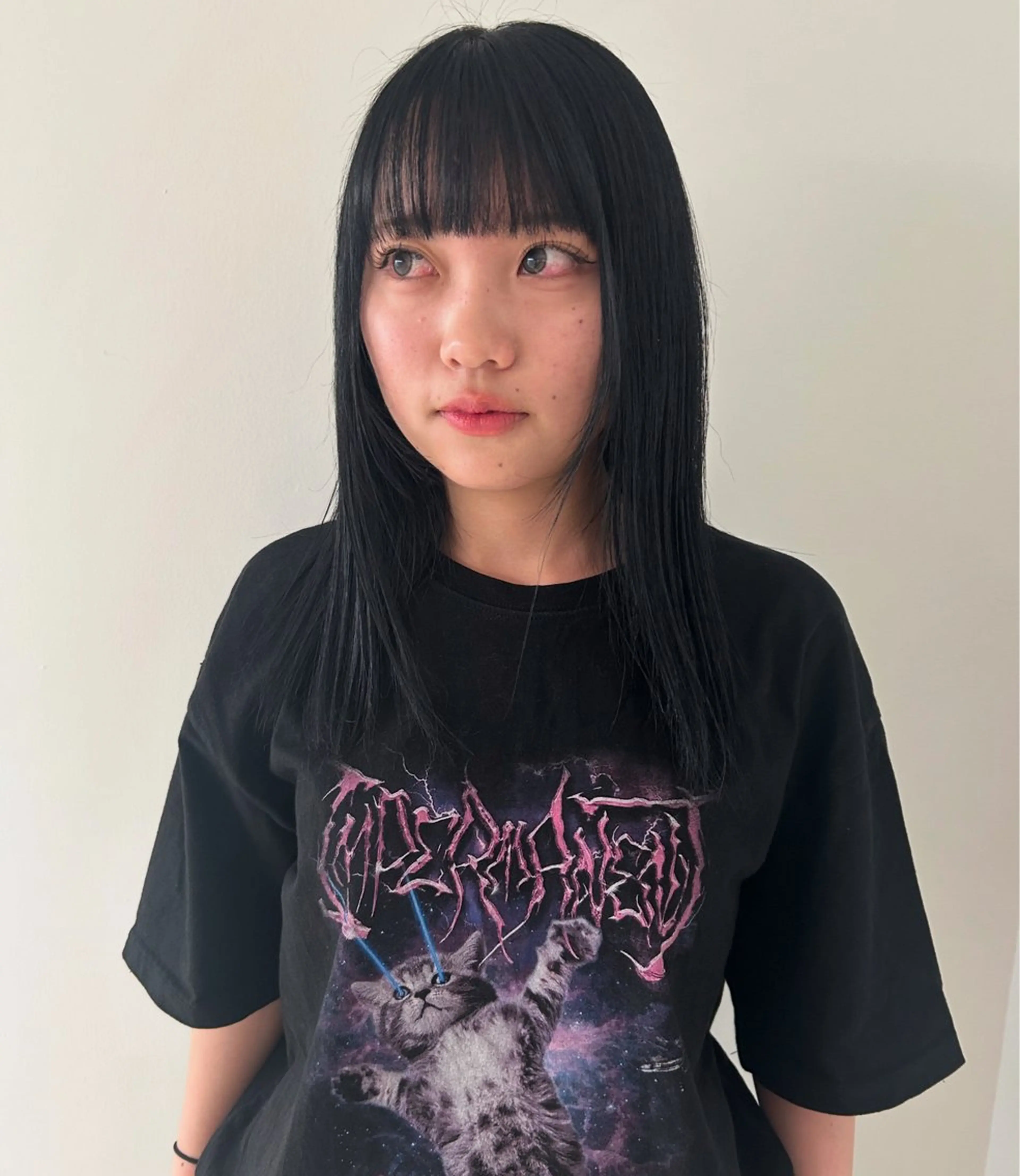 ロング カラー ヘアカラー トリートメント ケアパーマ/ブリーチ daisukeのヘアスタイル