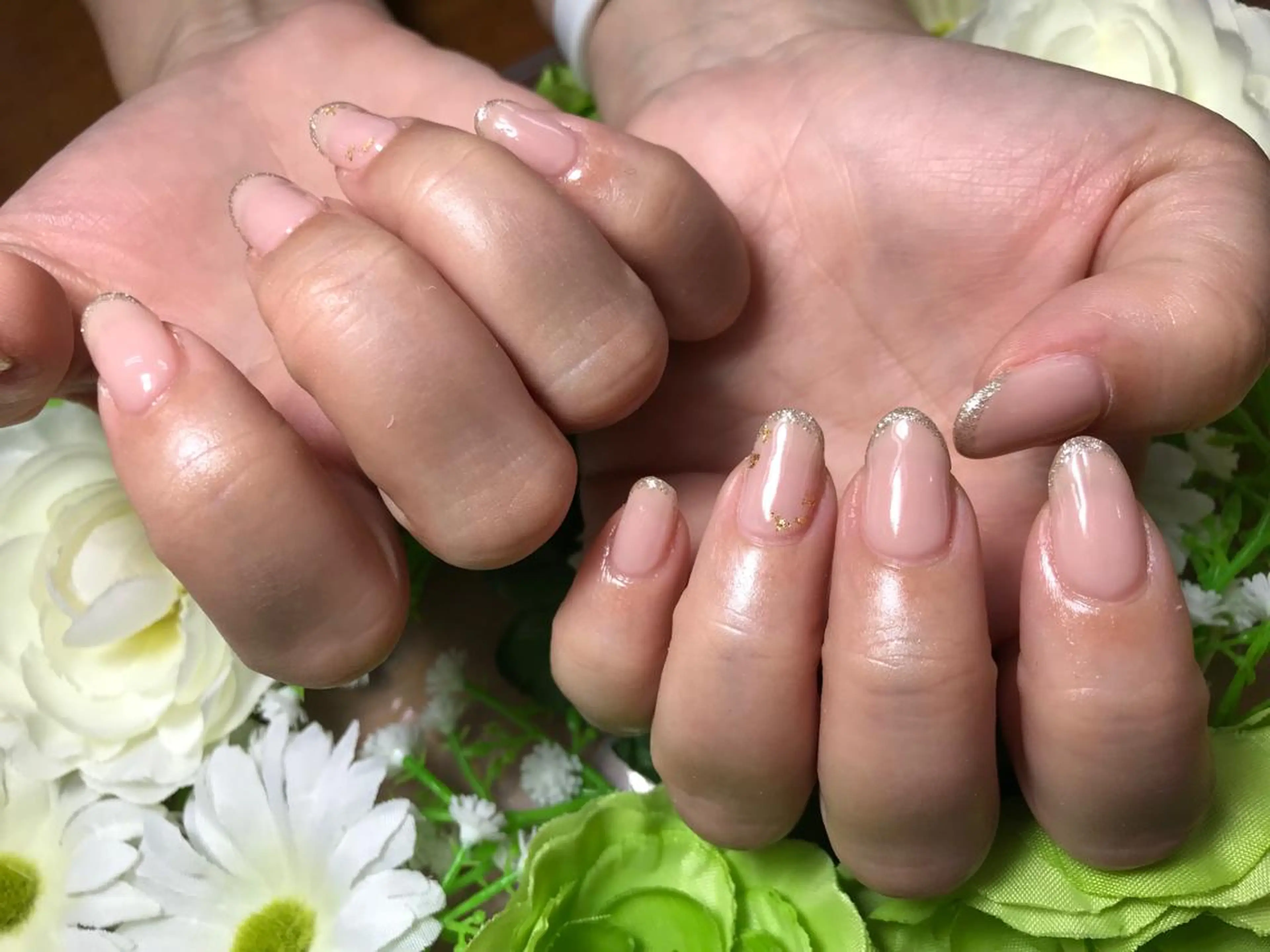 ネイル lotus erikaのネイルデザイン