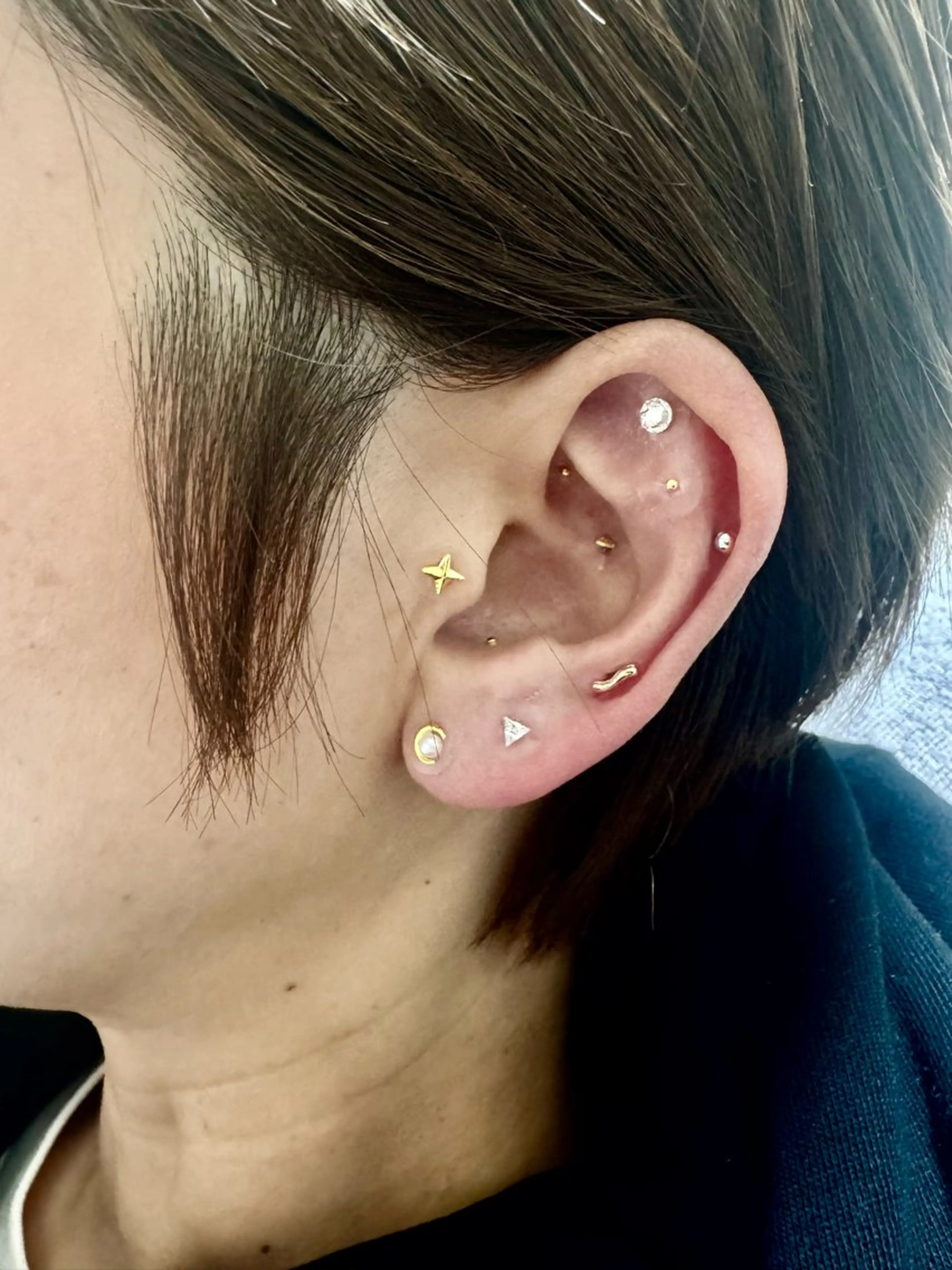 maako ⭐︎のマツエク・マツパデザイン