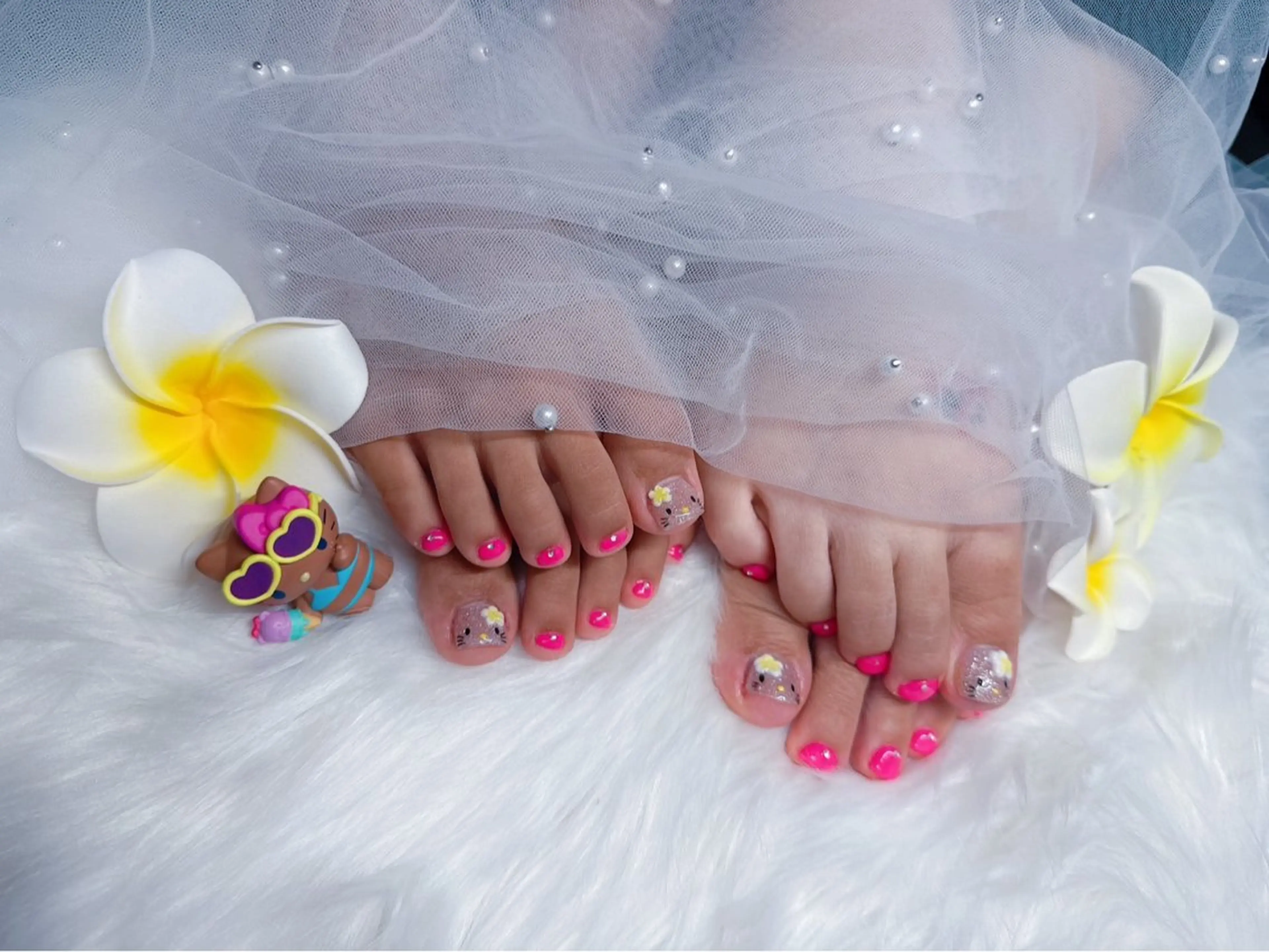 ネイル ネイルサロン ANELAのネイルデザイン