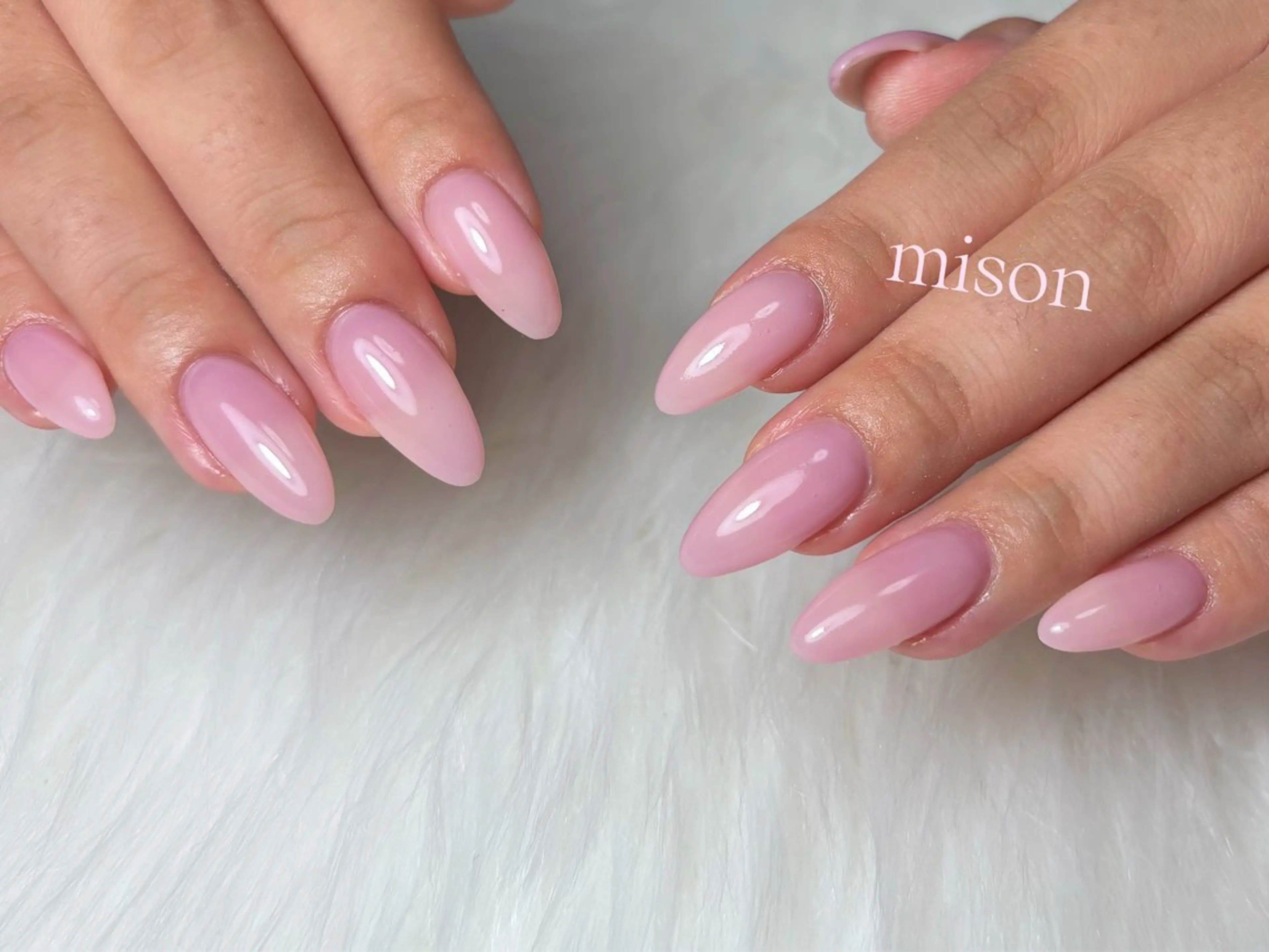 オフあり ワンカラーの写真