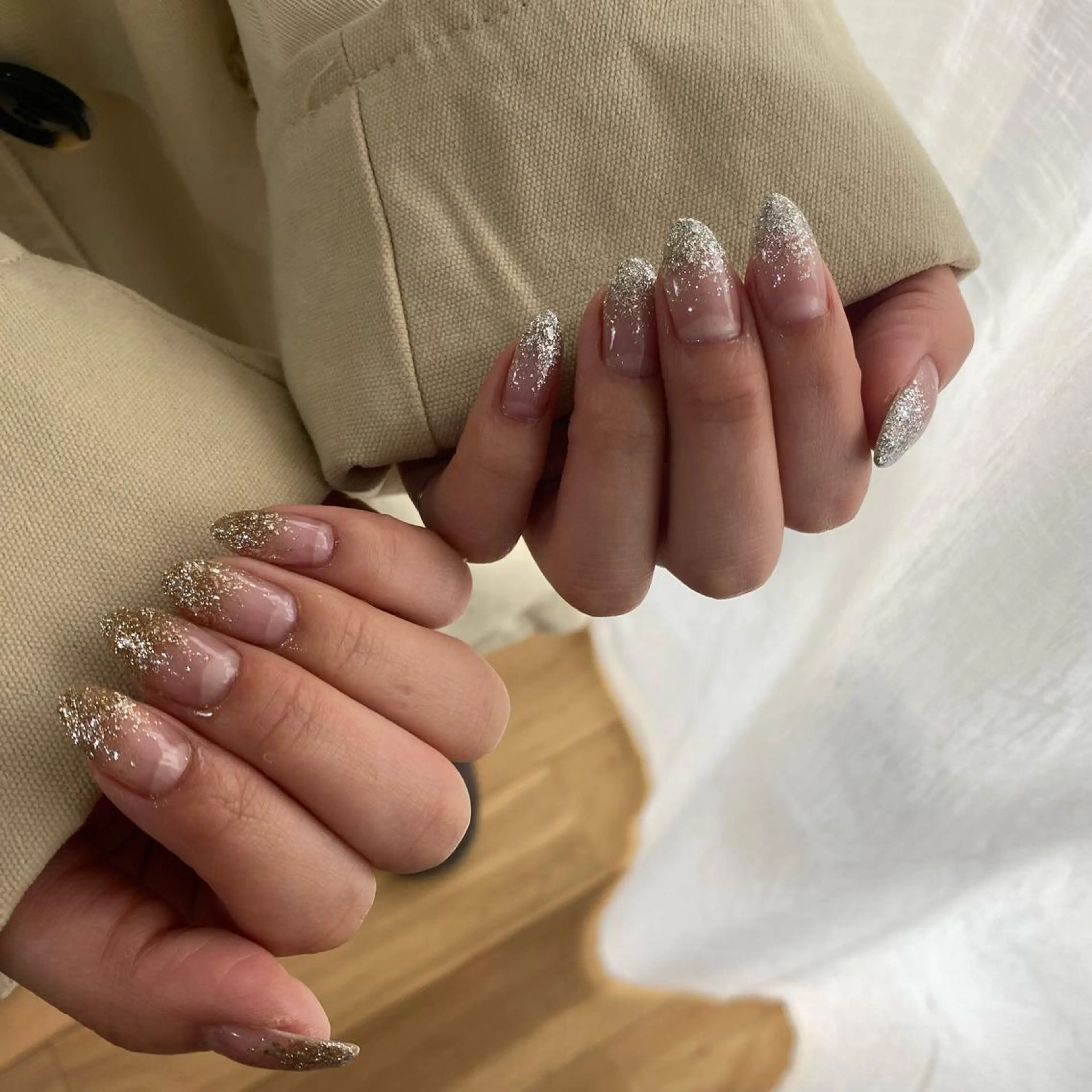 ネイル ハンドネイル RounGe大宮店所属・ネイルサロン RounGeのネイルデザイン