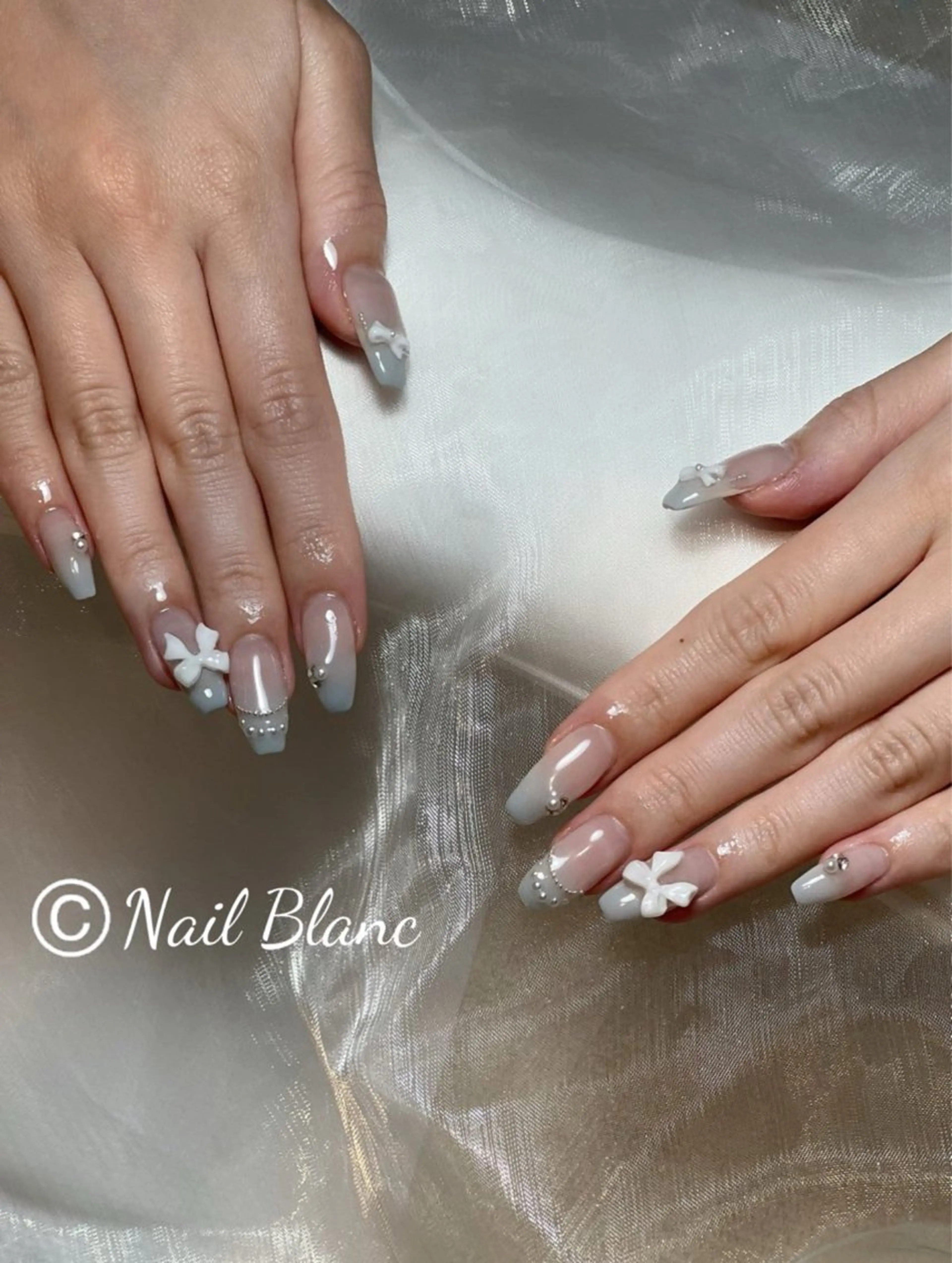 ネイル ネイル みきのネイルデザイン