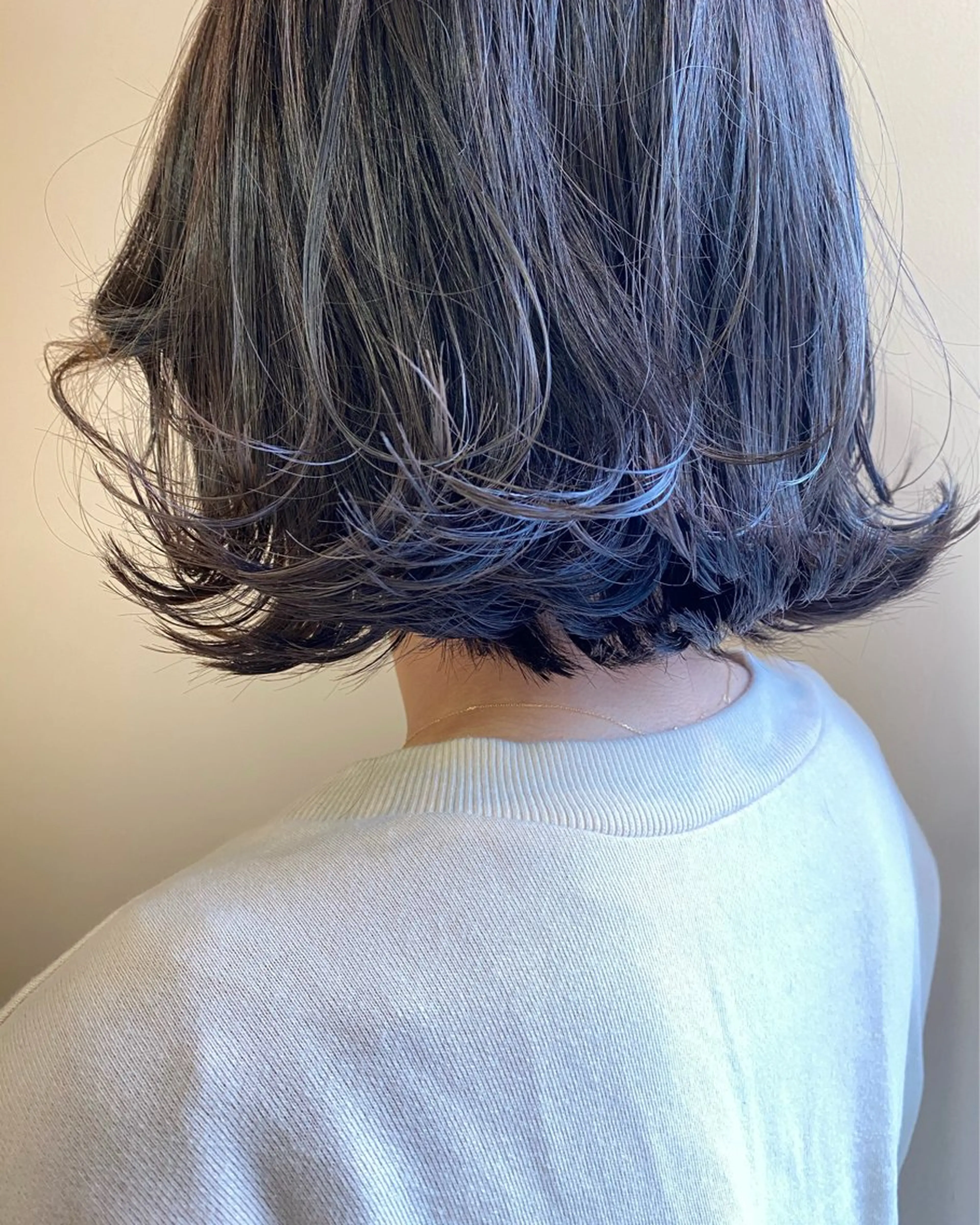 カラー ブリーチ✨/似合わせ カラー💖/Yuzuのヘアスタイル