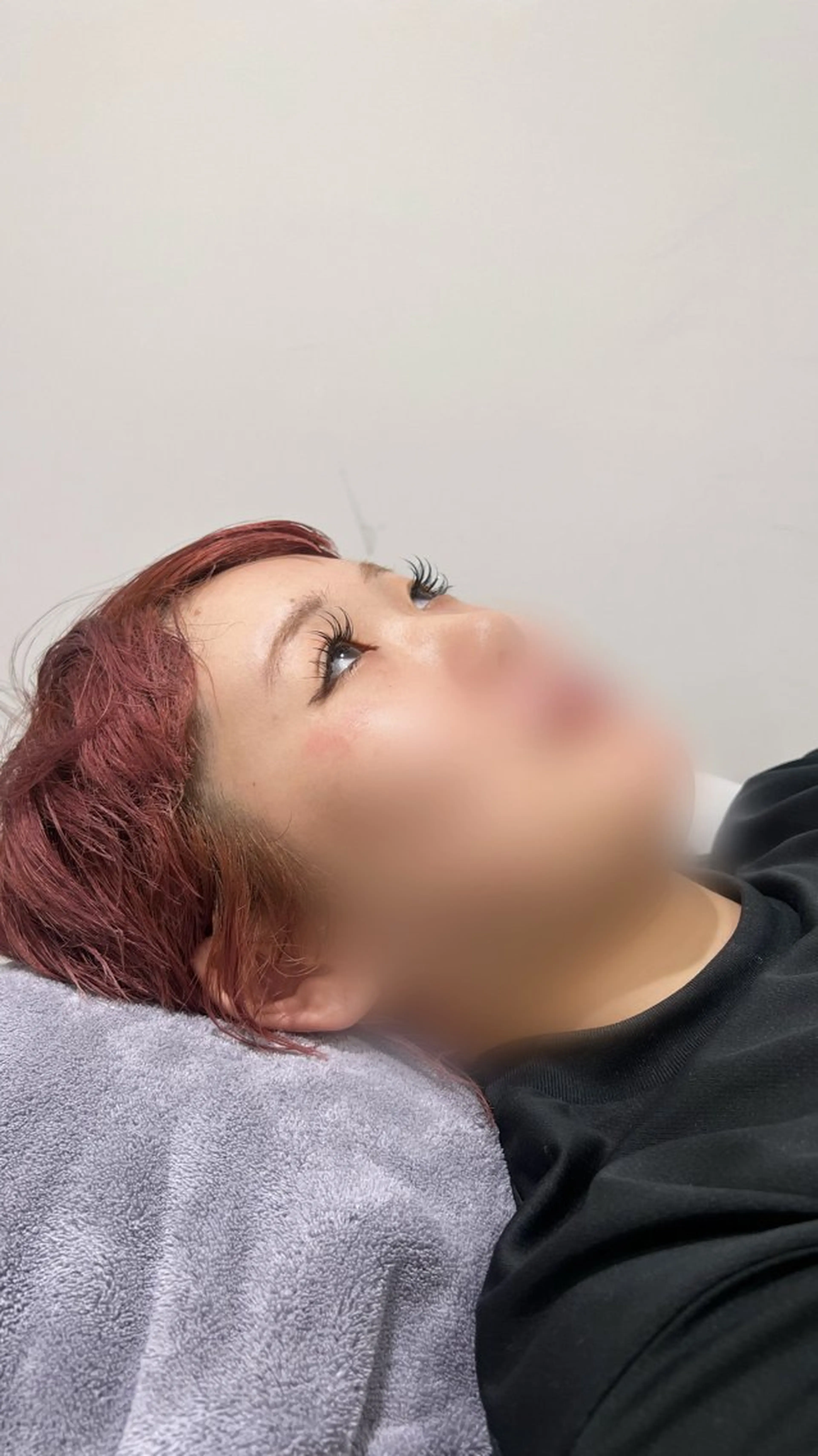 マツエク・マツパ Cカール マツエク ayaka 🌿.∘のヘアスタイル