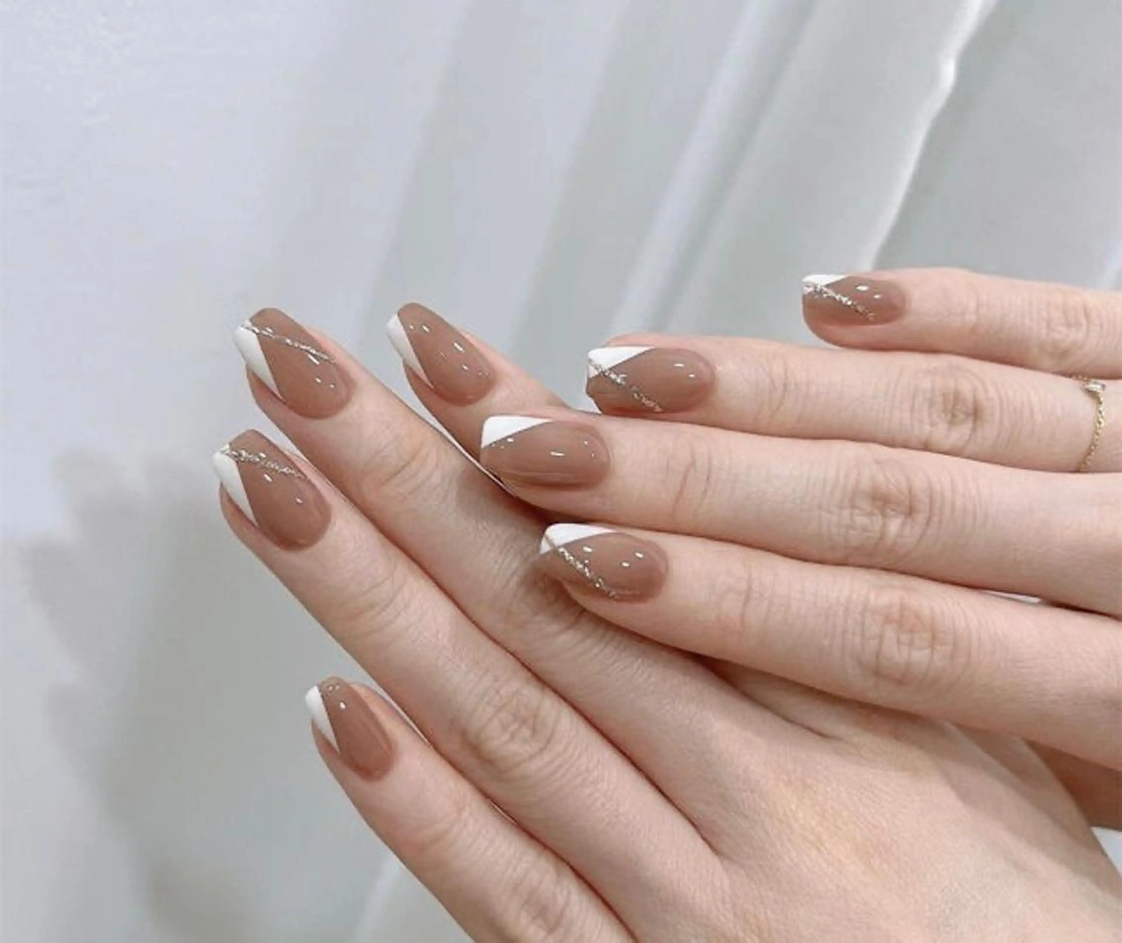 ネイル ラッキーネイルサロン 西川口東口店のネイルデザイン