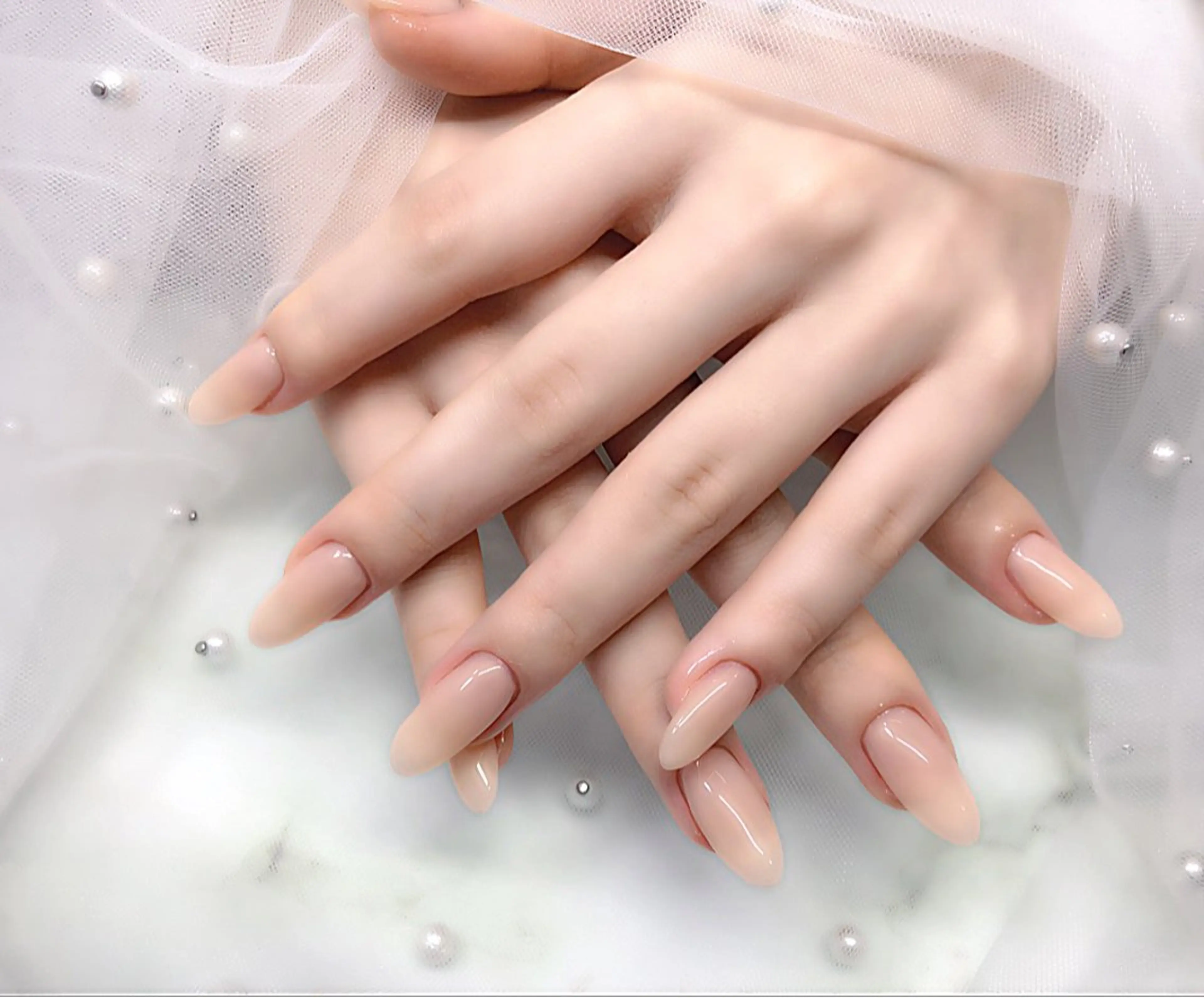 ネイル 整体・ネイル ヨシ堂💅のネイルデザイン