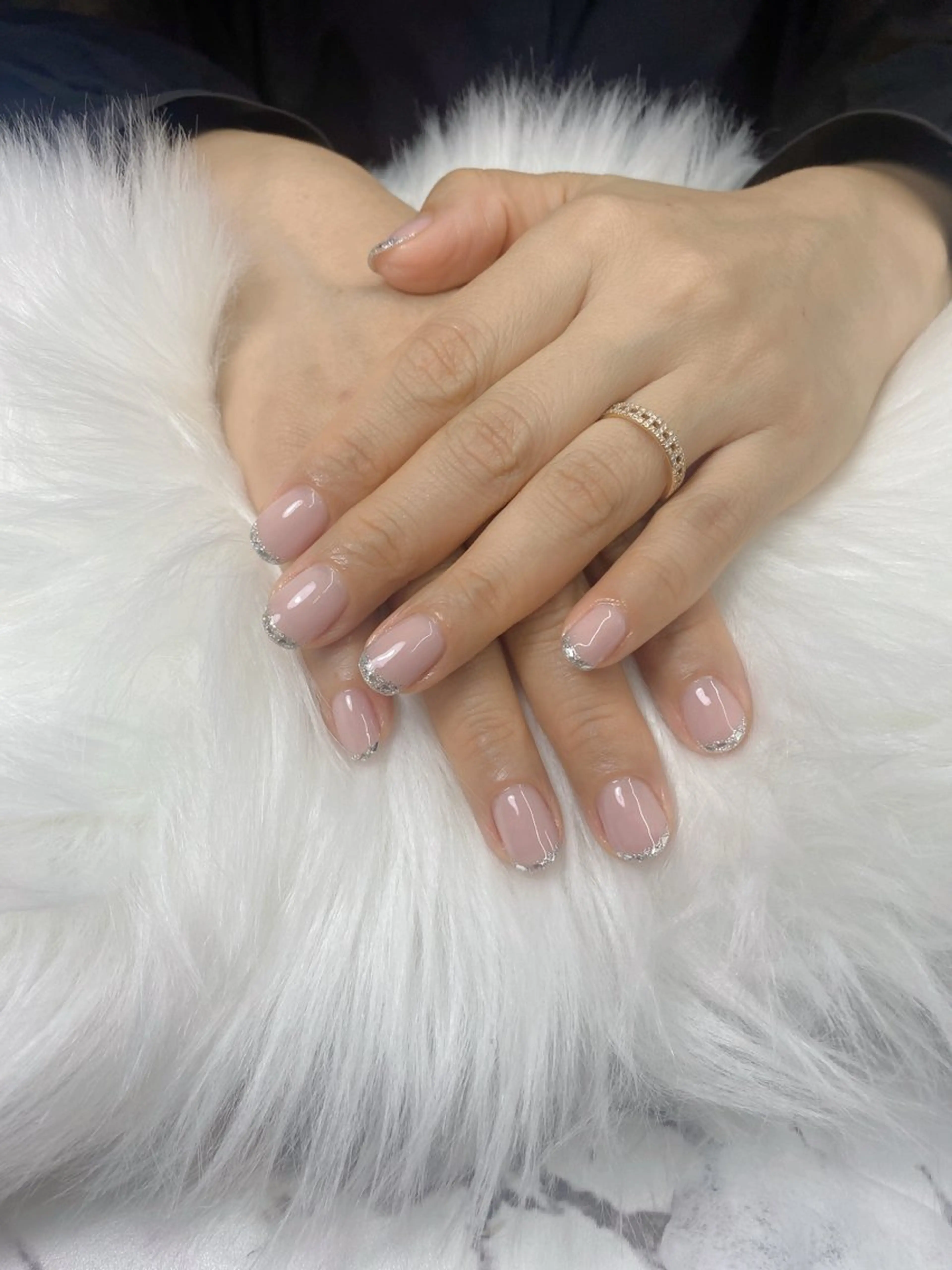 ネイル Y•K美學院所属・YK Hanのネイルデザイン