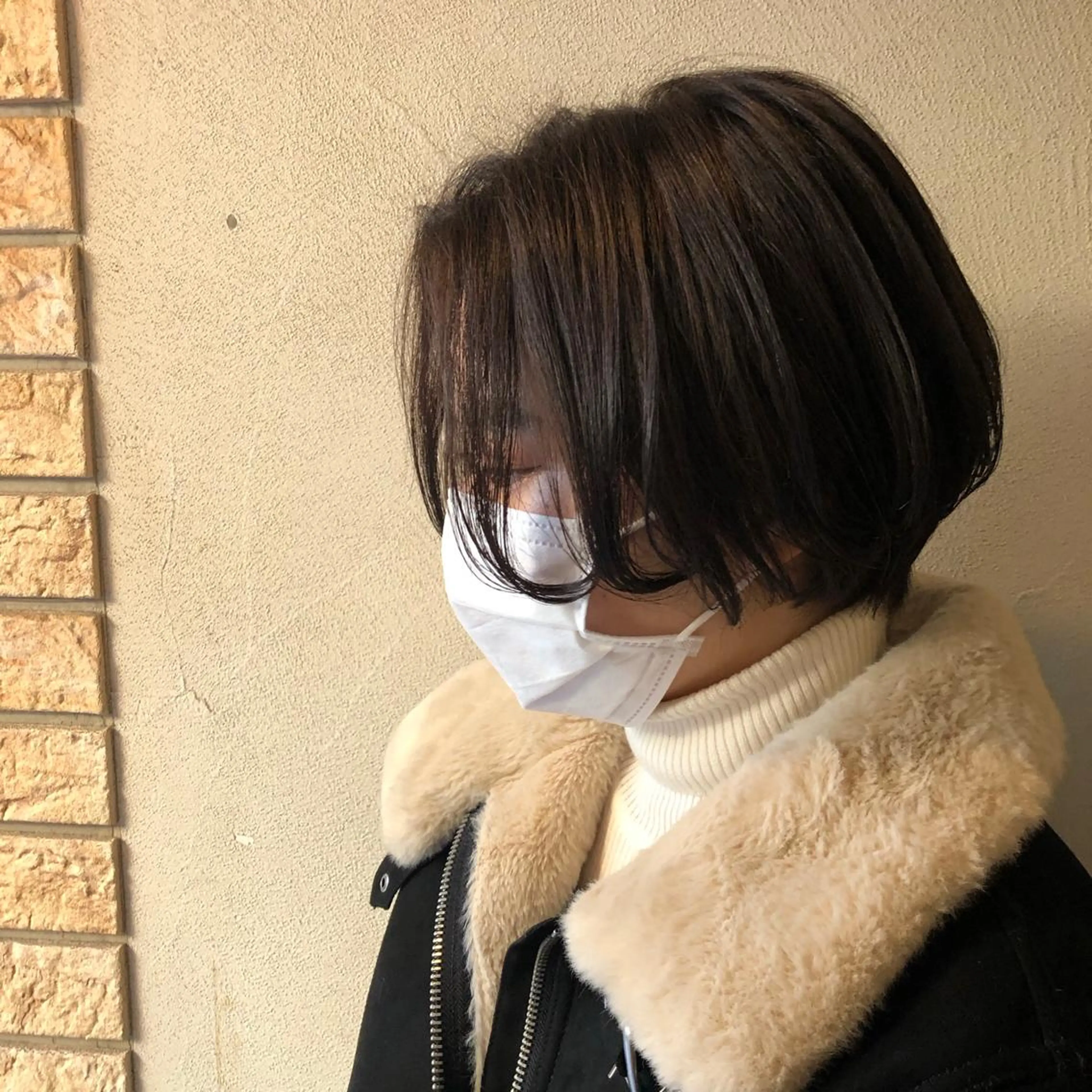 ショート カット トリートメント 🌷nanase🌷 gally hairのヘアスタイル