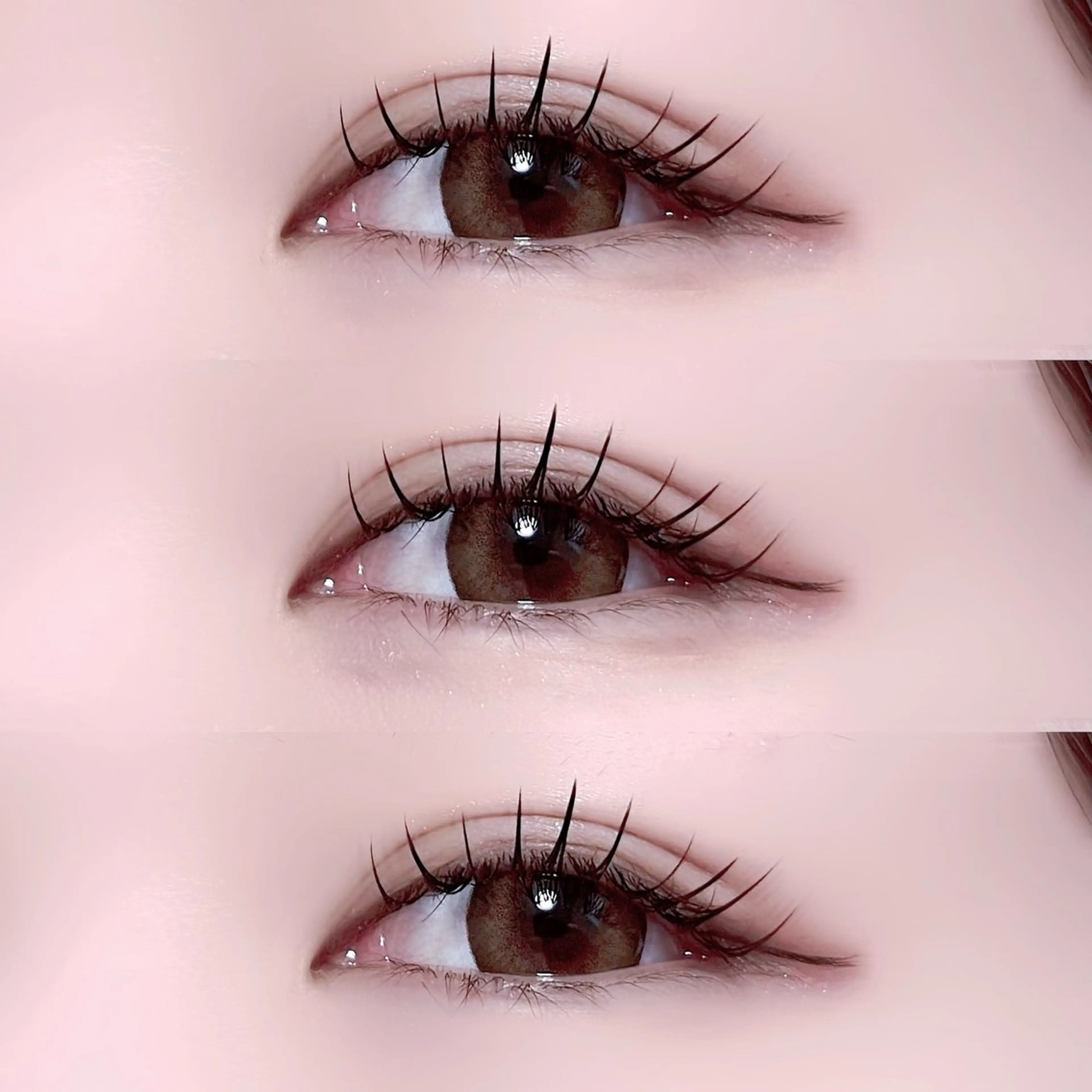 マツエク・マツパ Shain所属・Shain一之江 /ひかり🤍のマツエク・マツパデザイン