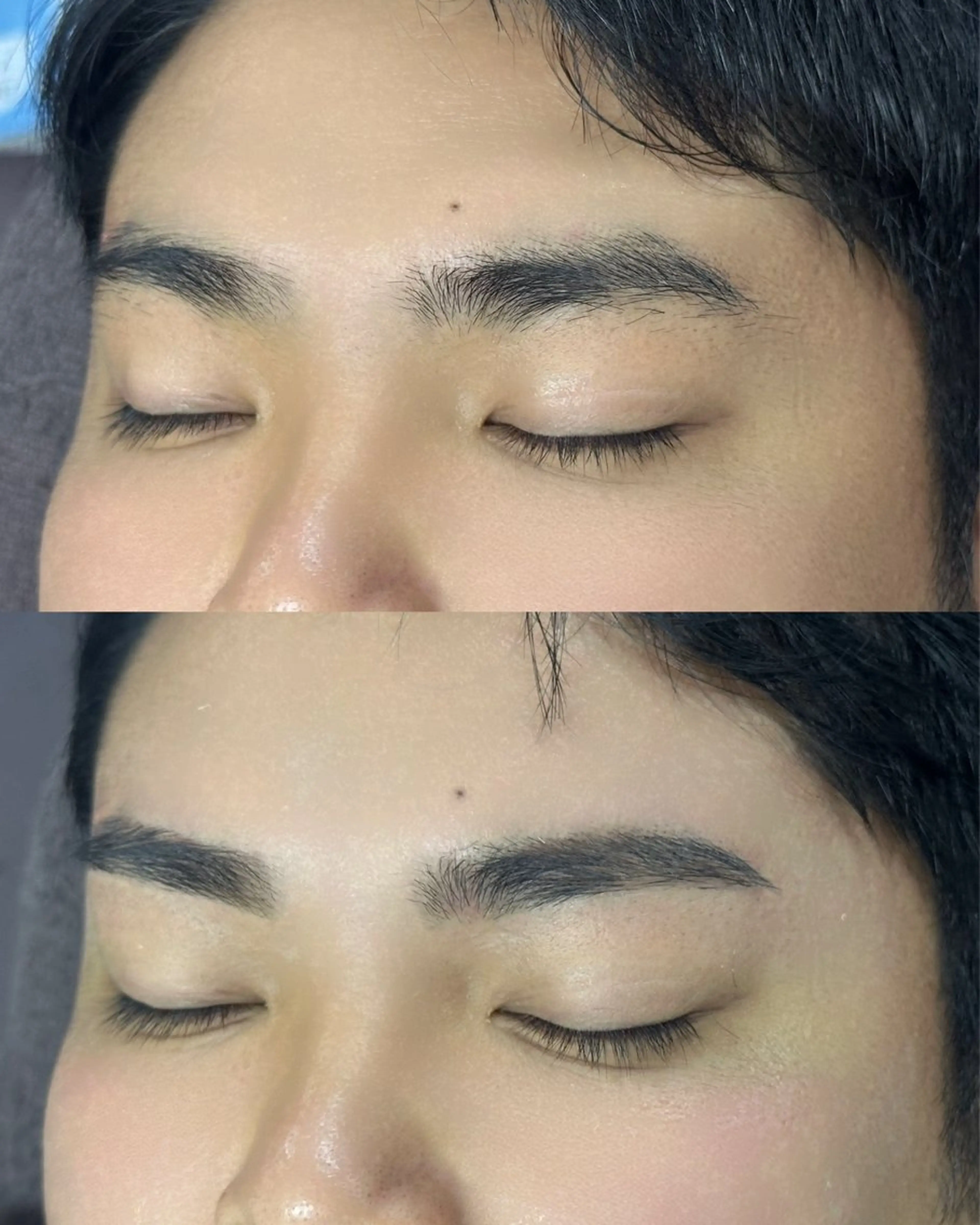 🌟メンズアイブロウWAX🌟の写真