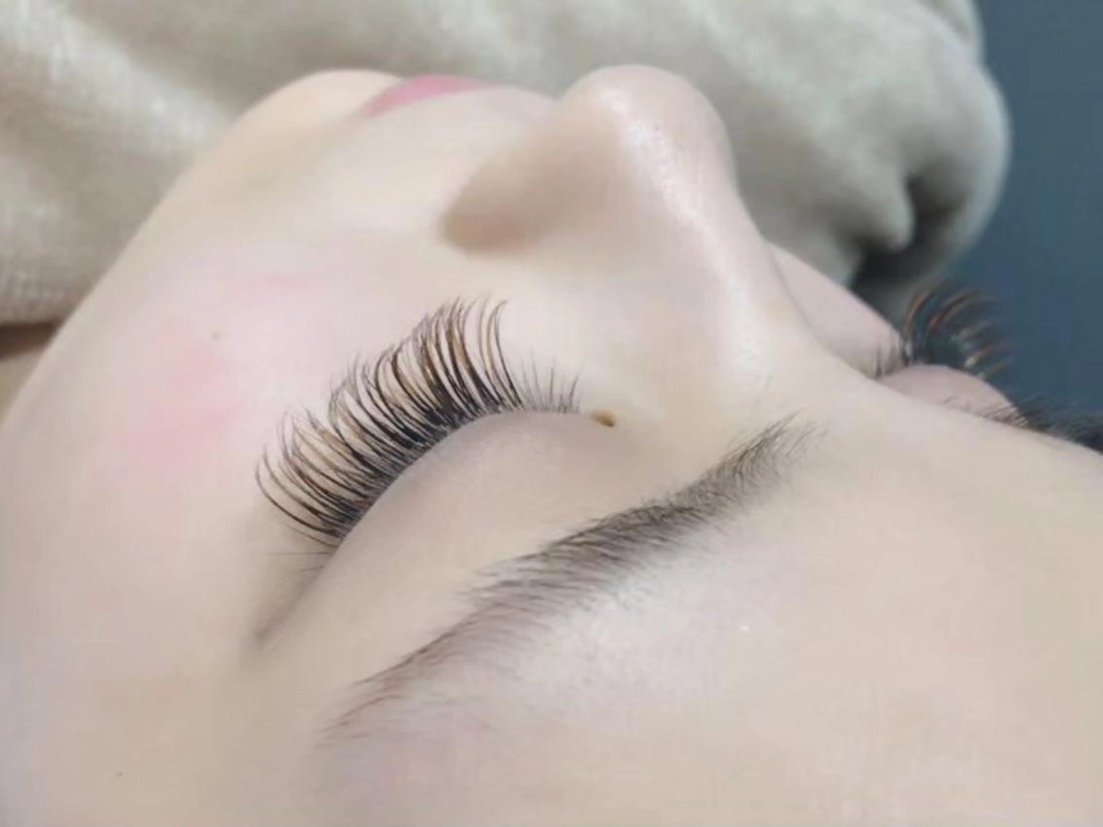 マツエク・マツパ Helena EZGのマツエク・マツパデザイン