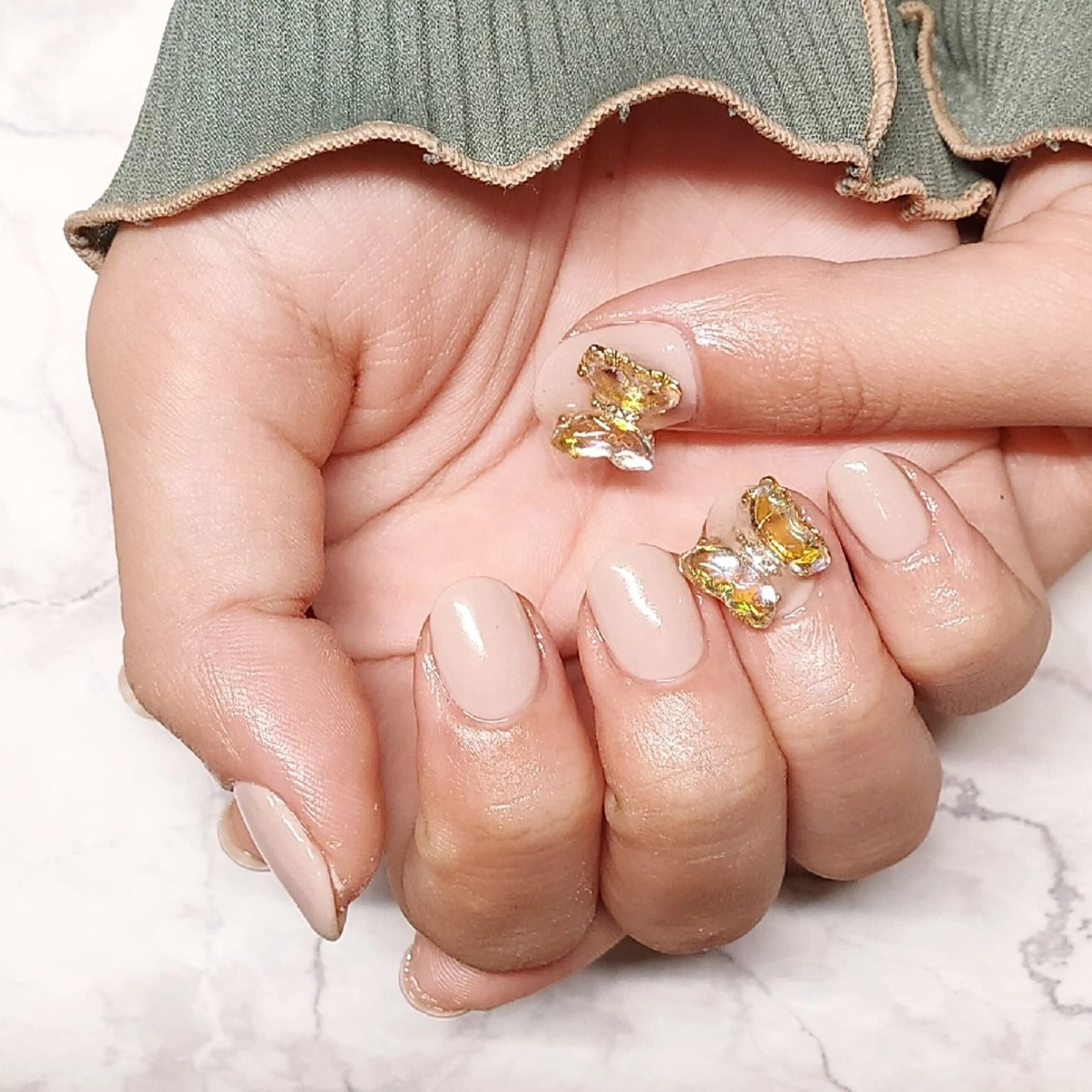 ネイル private nailsalonのネイルデザイン