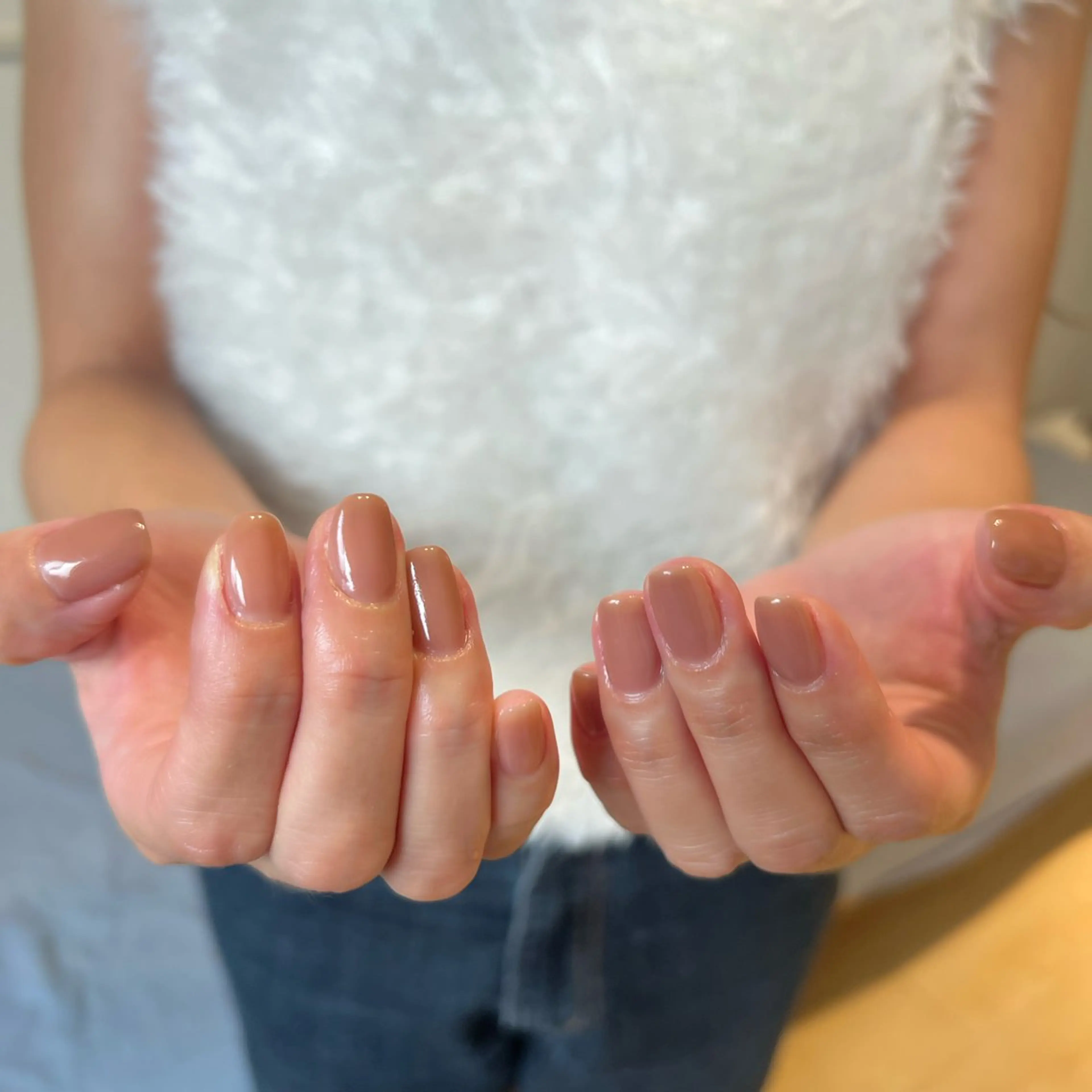 ネイル nail sheerのネイルデザイン