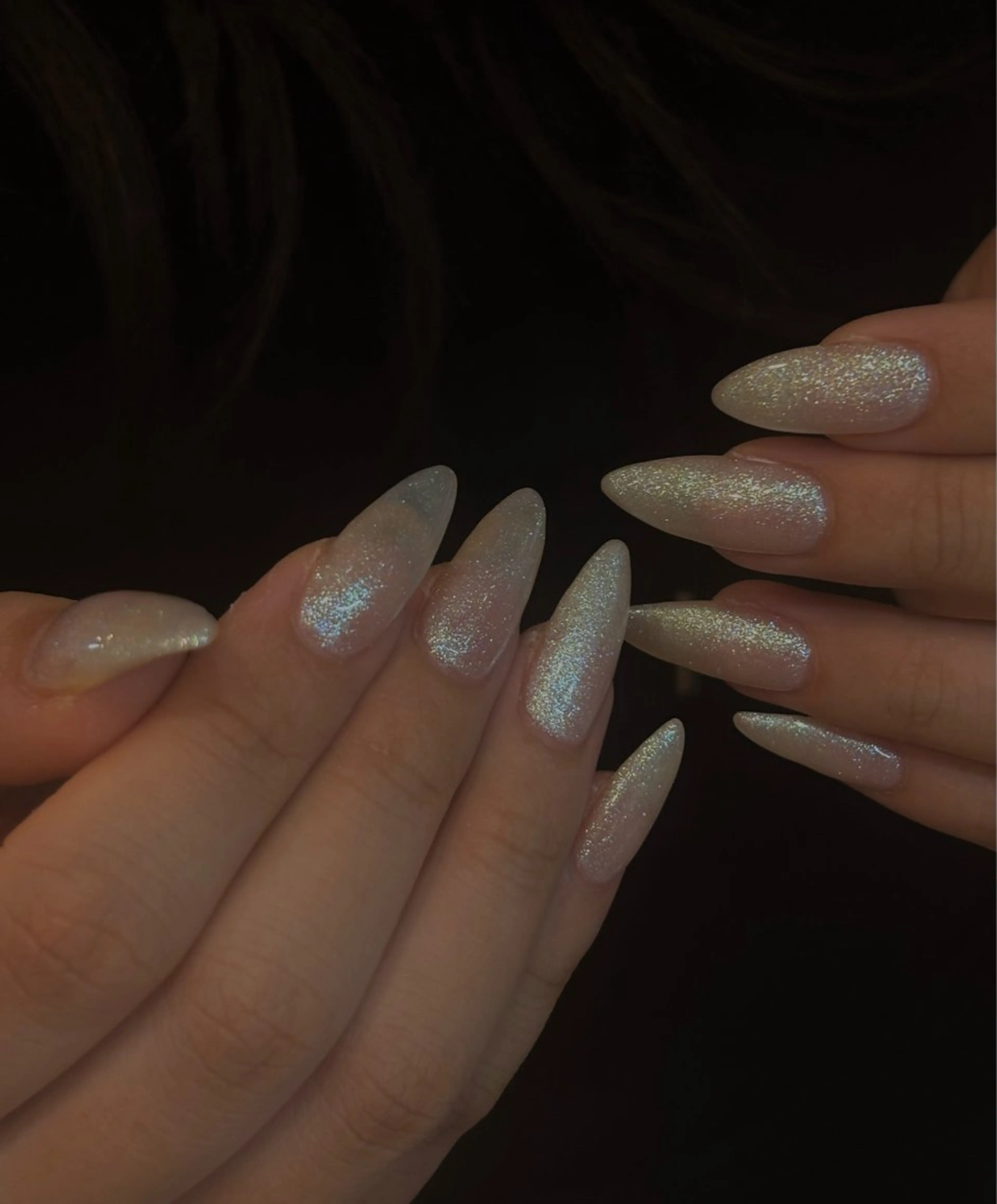 ネイル ハンドネイル minori ♥️のネイルデザイン