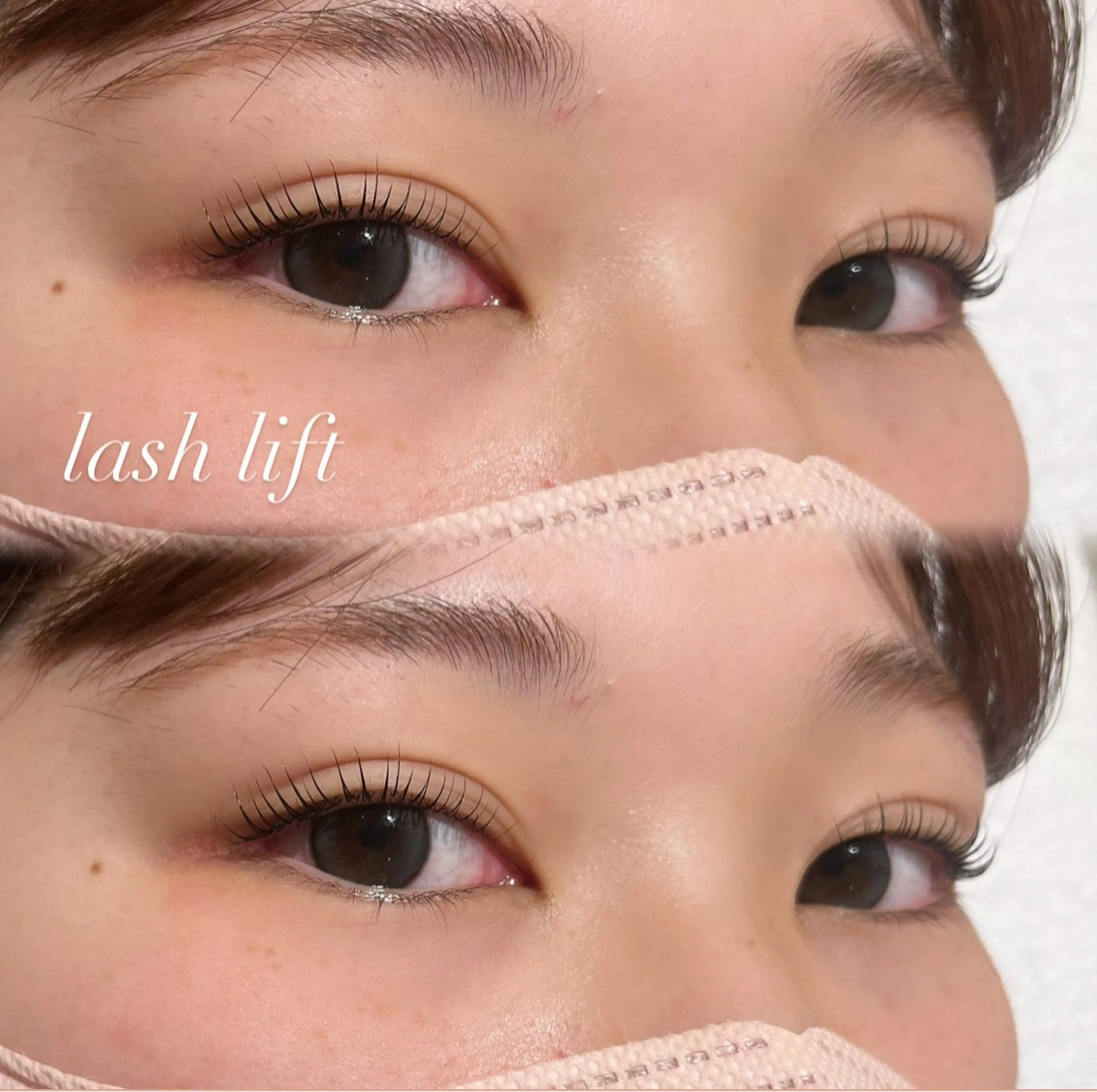 マツエク・マツパ 〔lazo〕 solaの眉毛・アイブロウイメージ