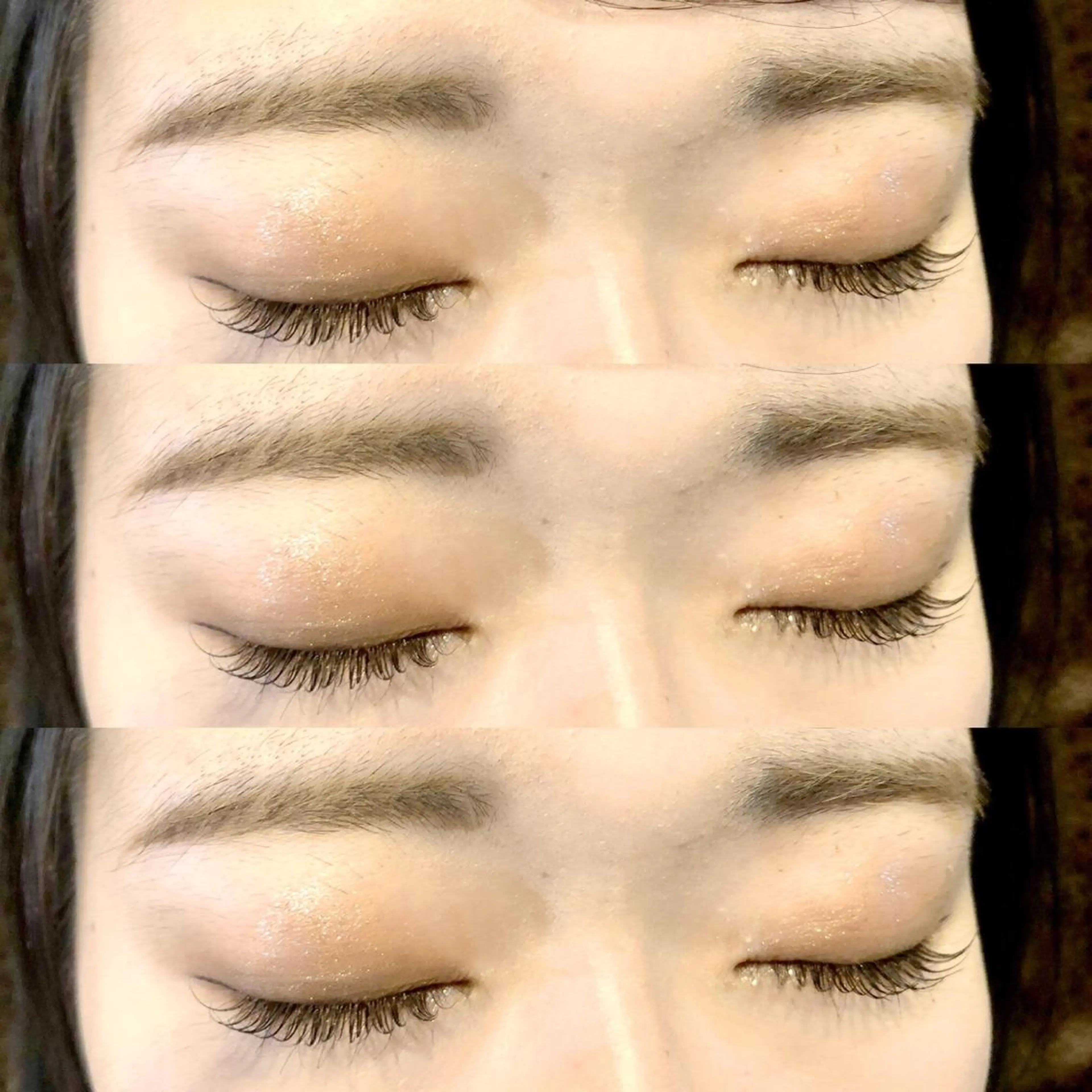 ショート カラー パーマ ヘアアレンジ ネイル マツエク・マツパ Natsumi フェイシャル/マツパのマツエク・マツパデザイン