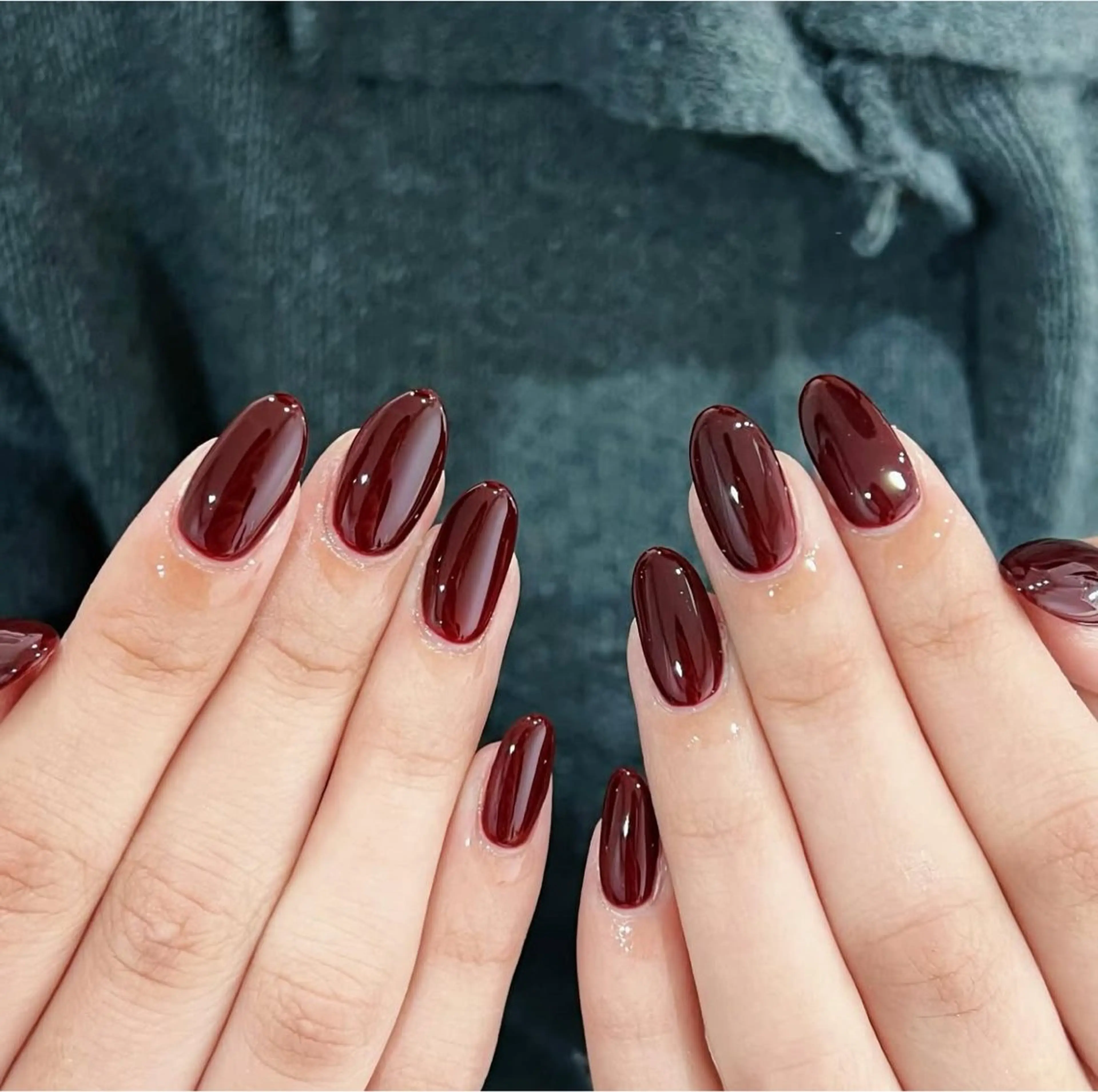 ネイル Ugirl Nail Harukaのネイルデザイン