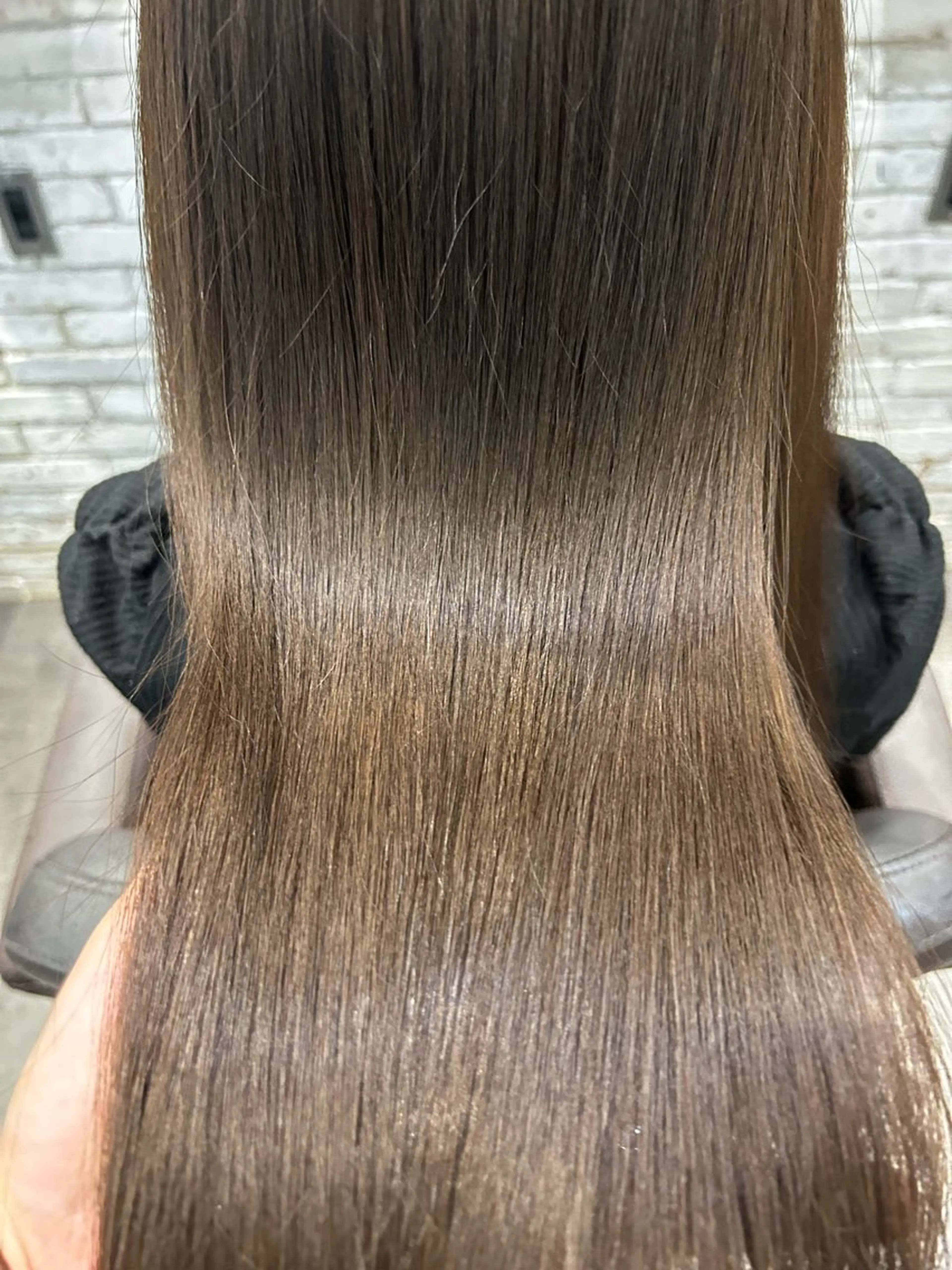 ロング トリートメント 🍓 JURiA 🍓のヘアスタイル