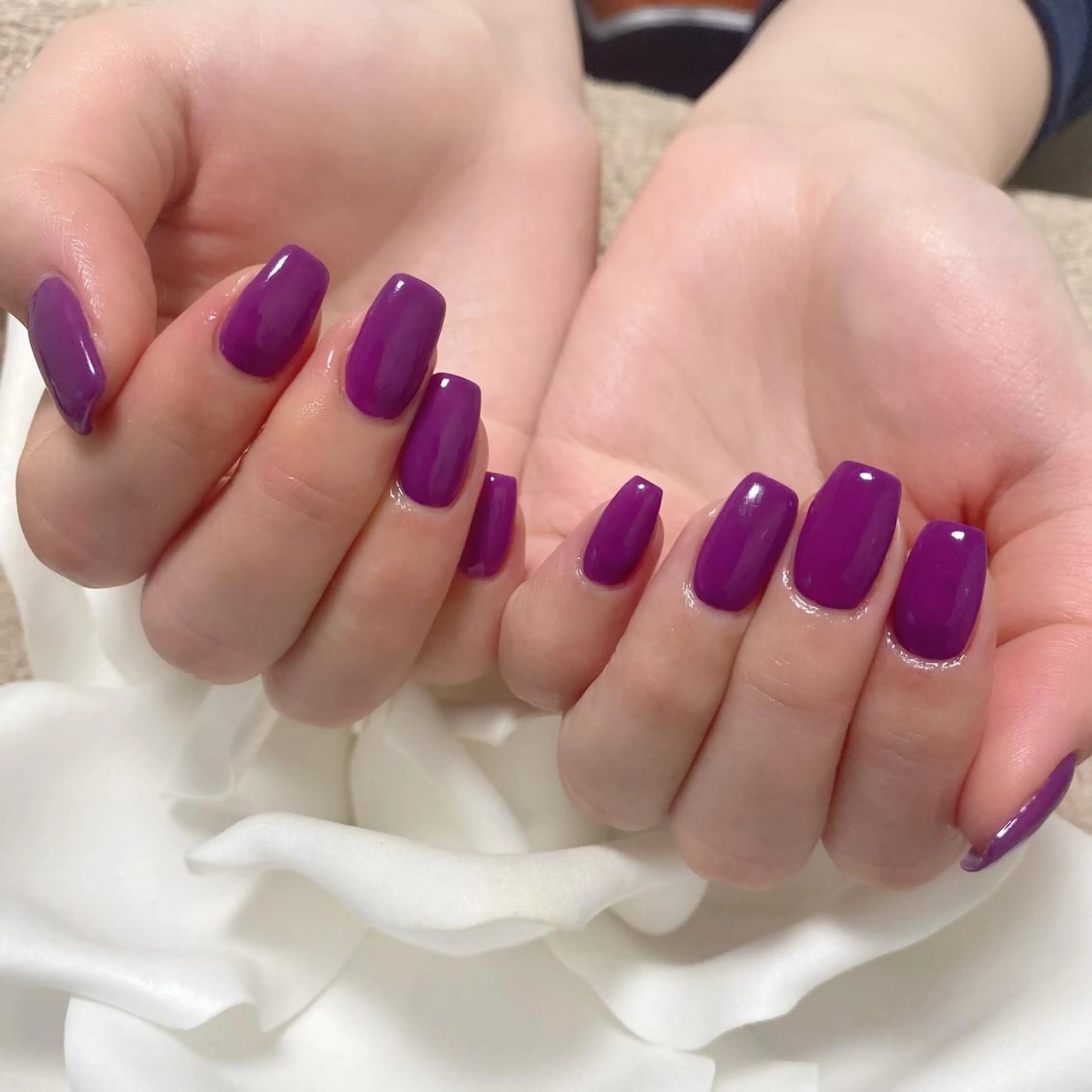 ネイル 💅fleur Ayumiのネイルデザイン