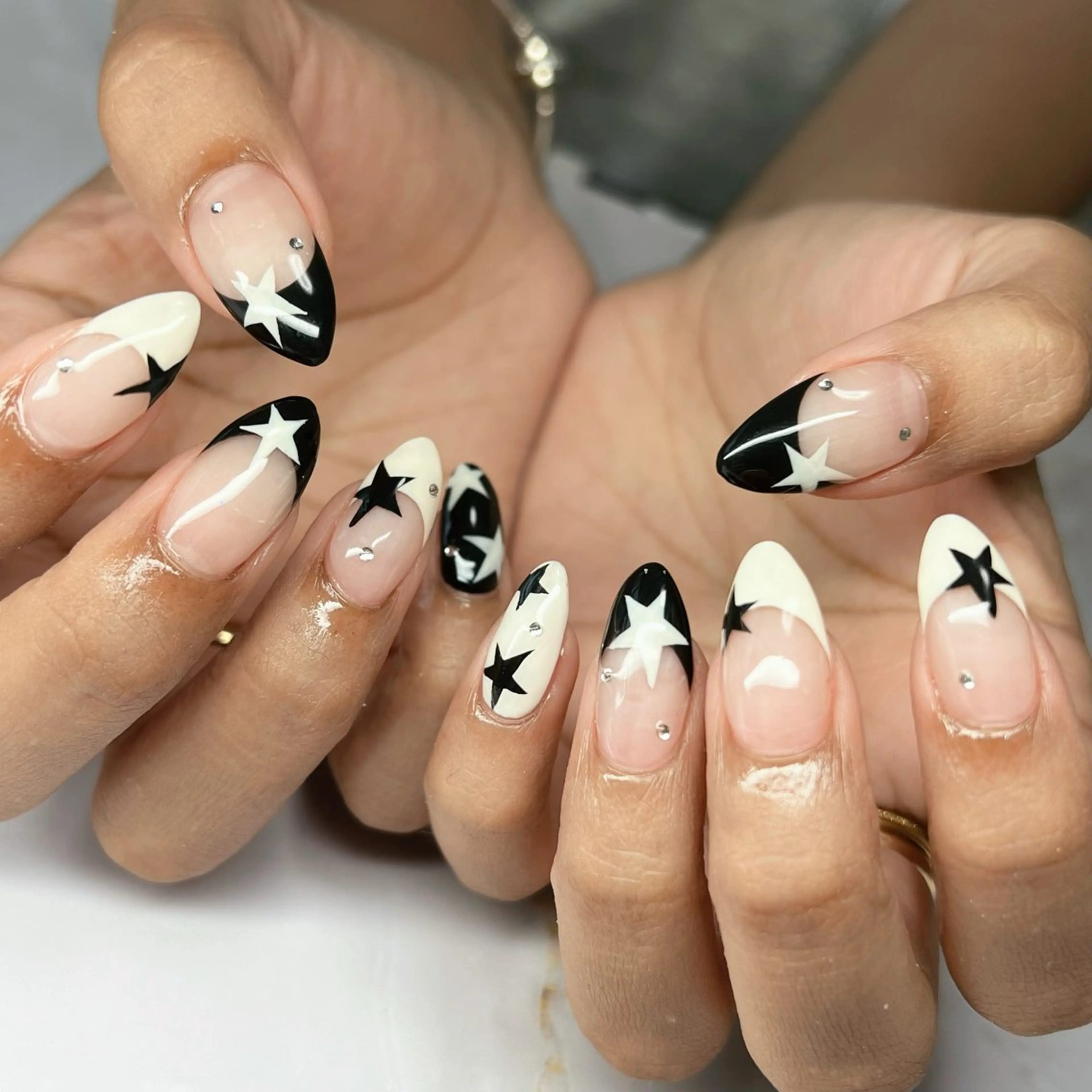 ネイル Dia Nail AKIのネイルデザイン