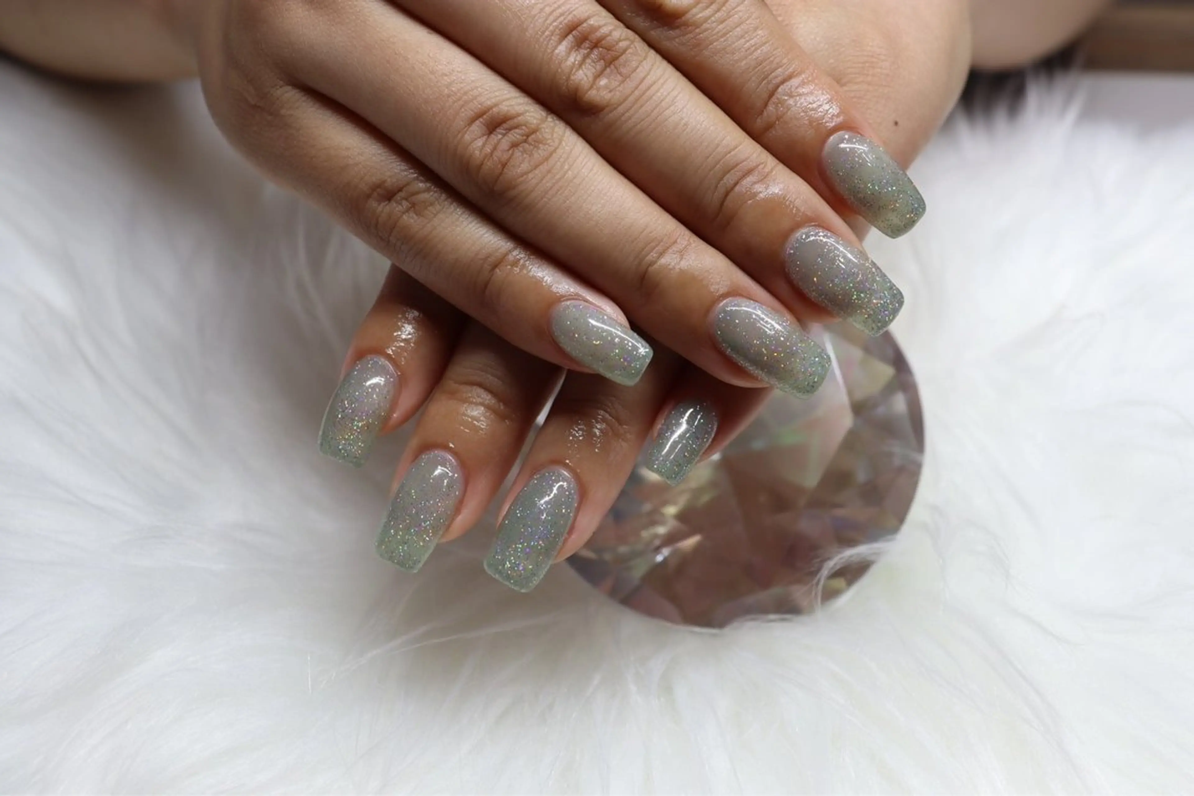 ネイル eub. kanamoriのネイルデザイン