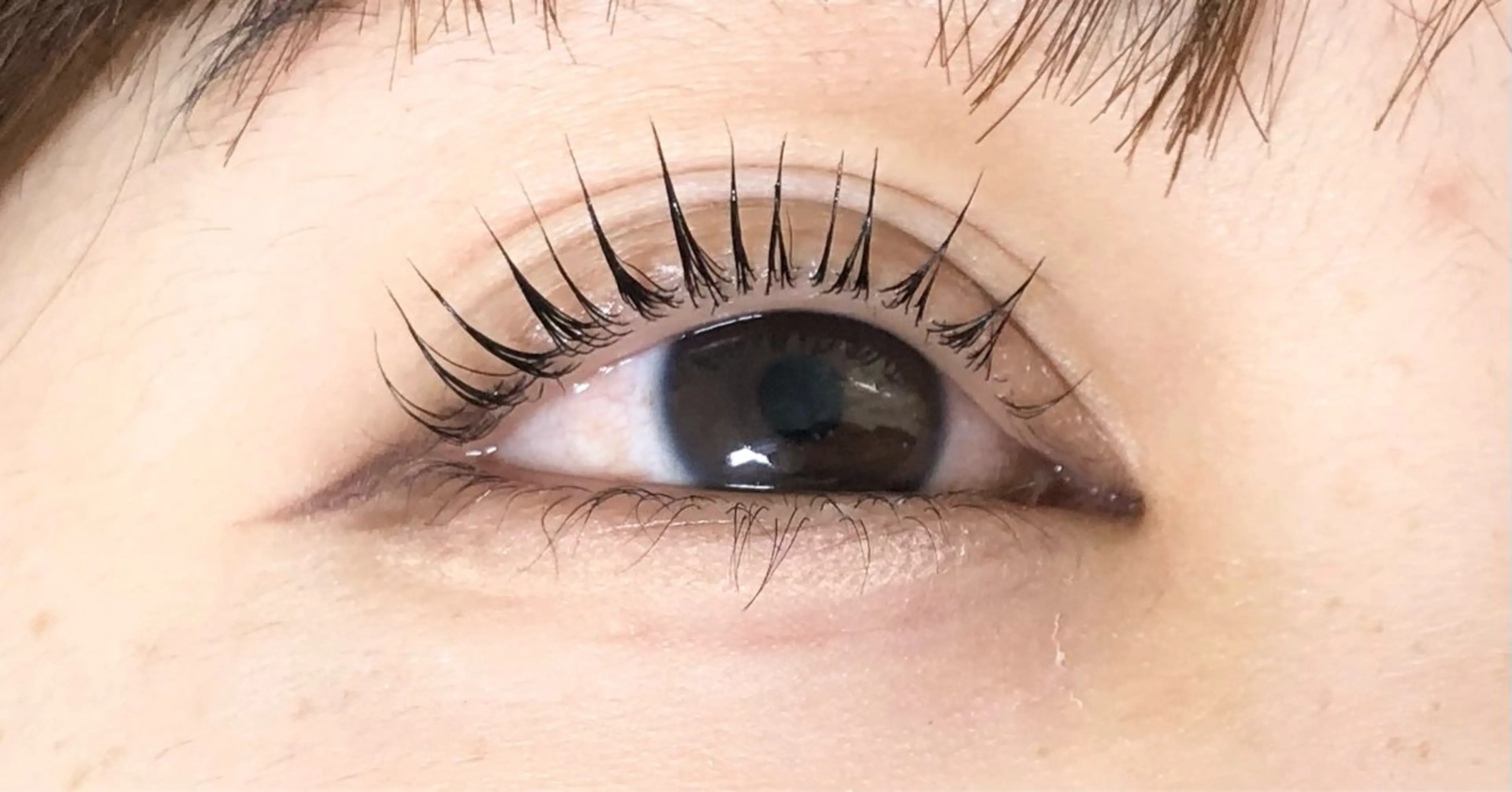 マツエク・マツパ マツパ Matsumoto Rikaのマツエク・マツパデザイン