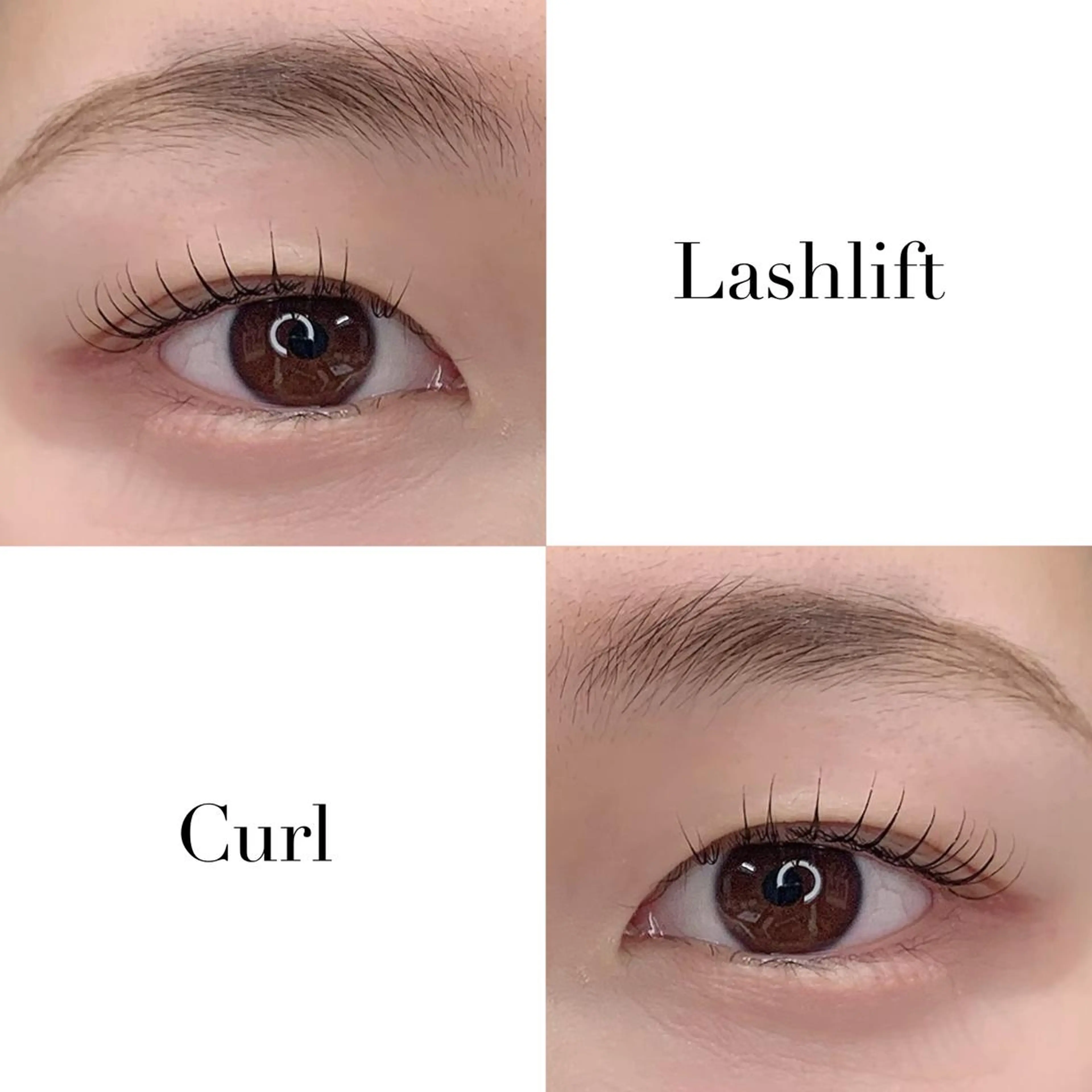 マツエク・マツパ マツパ kelly eye立町店のマツエク・マツパデザイン