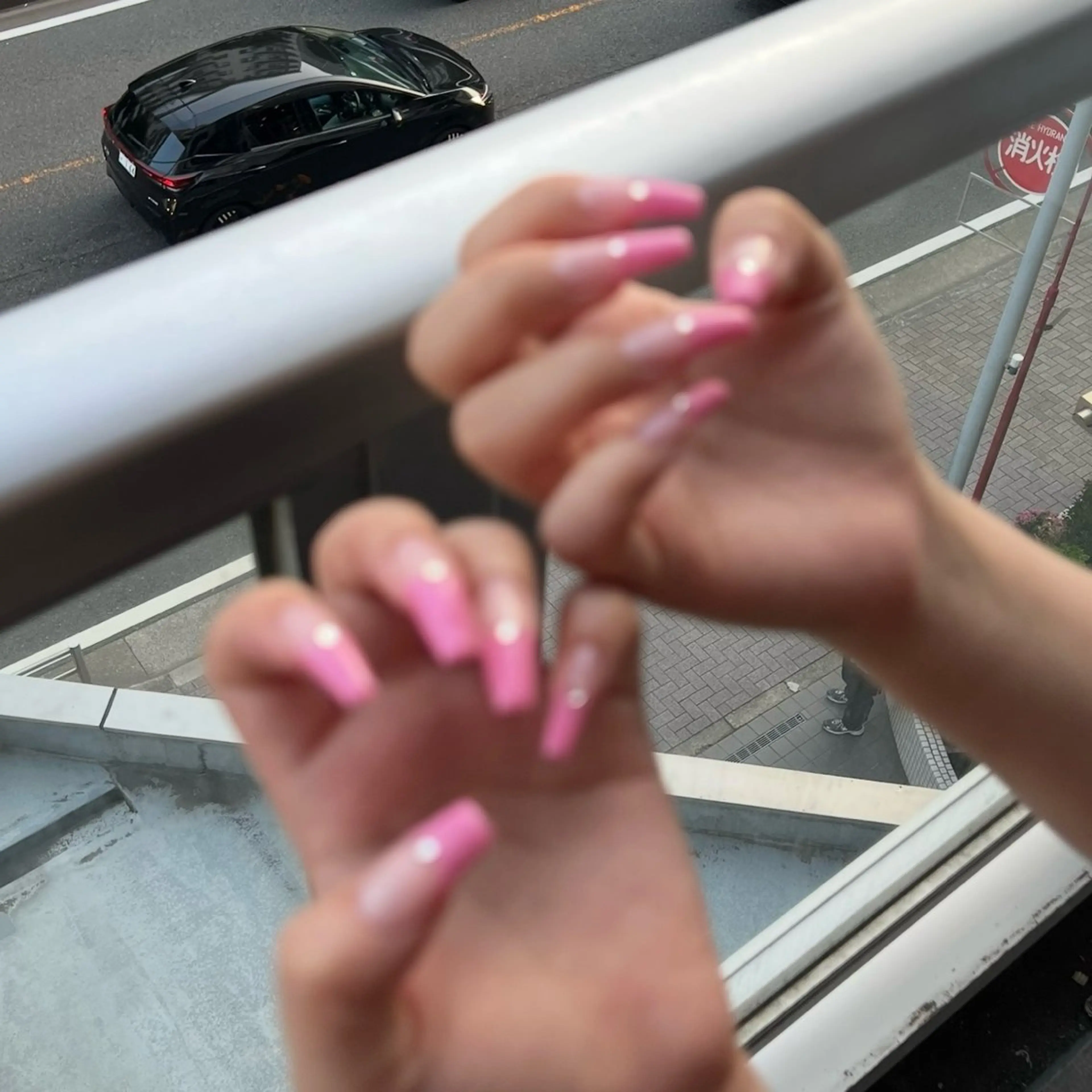 ネイル ハンドネイル Siinail🪄 kanaのその他イメージ