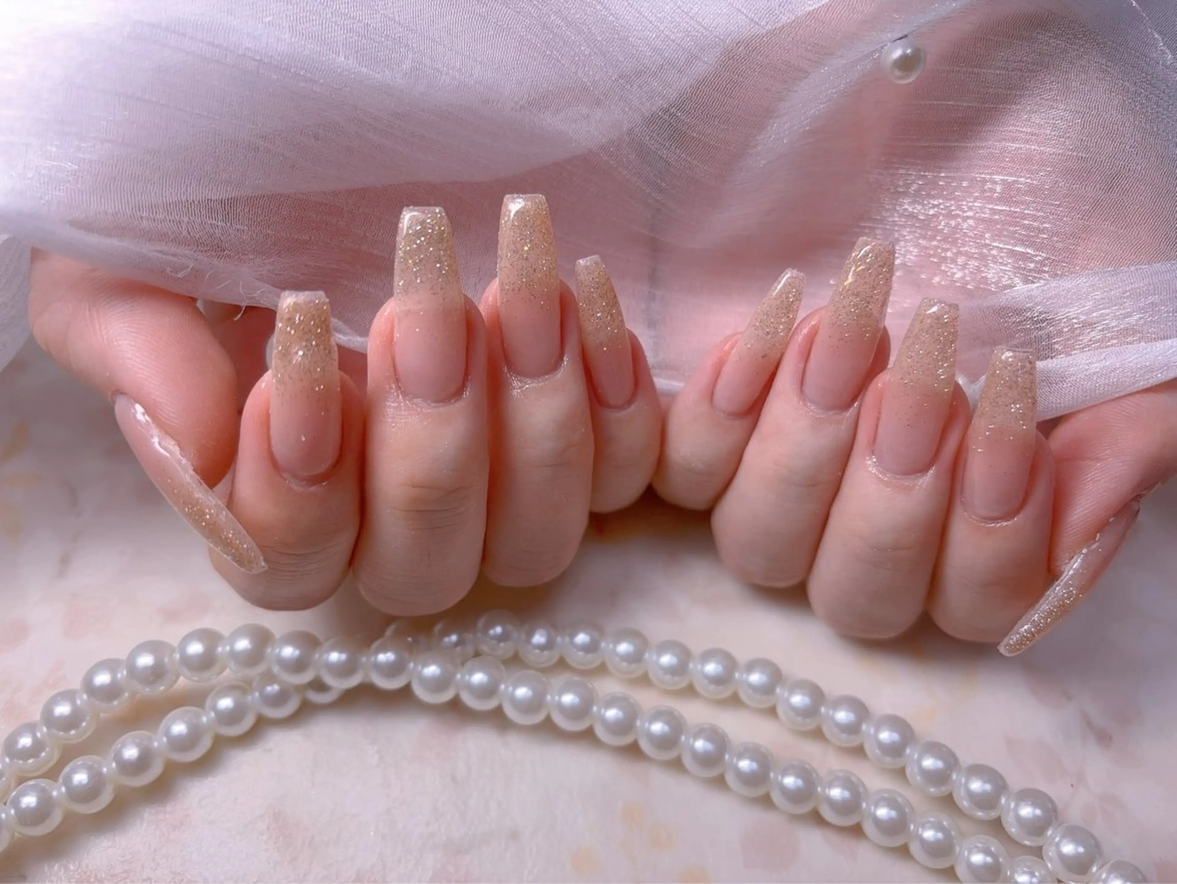 ネイル Uminail ゆうゆうのネイルデザイン