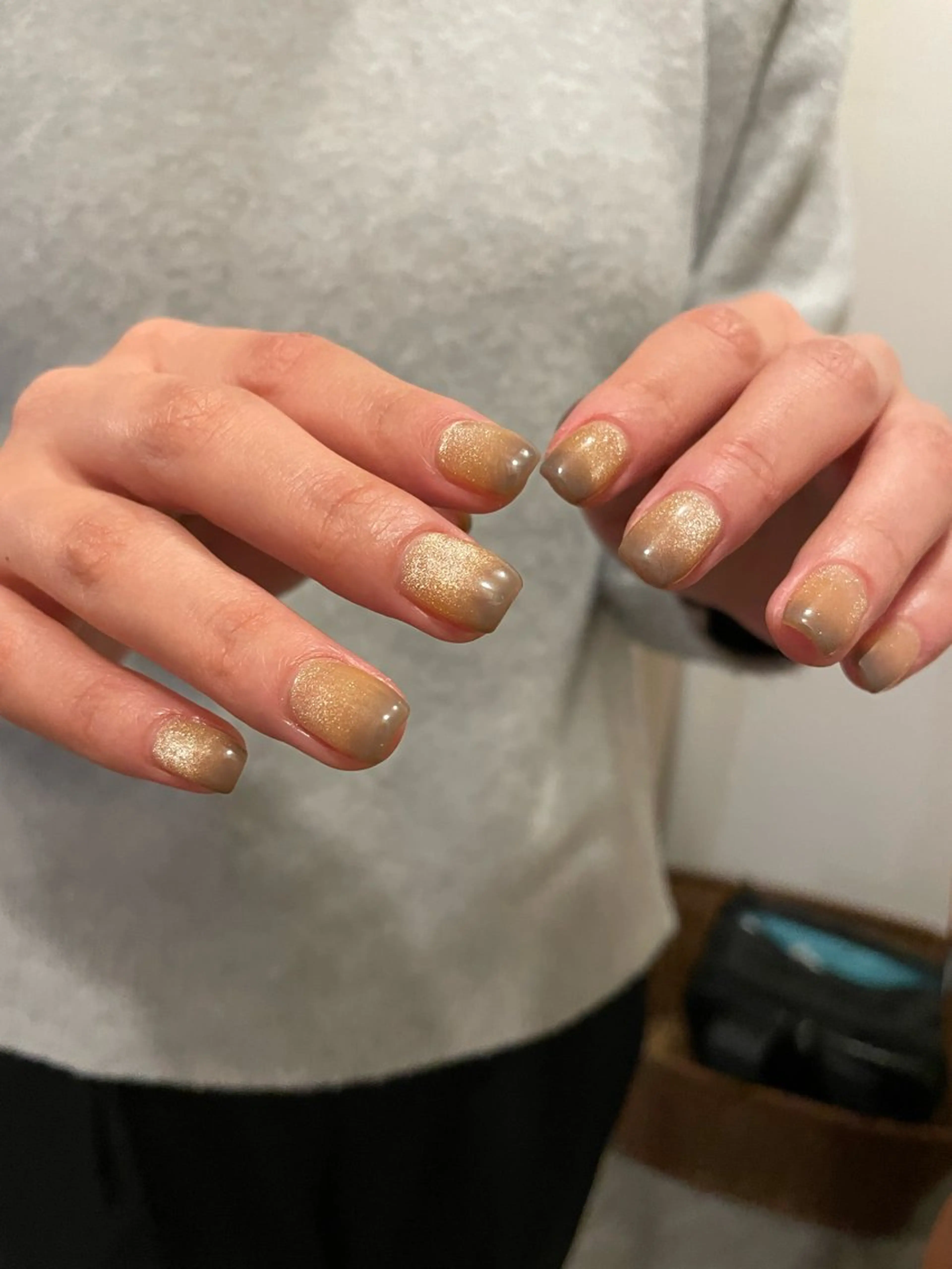 ネイル ハンドネイル roof nailのネイルデザイン