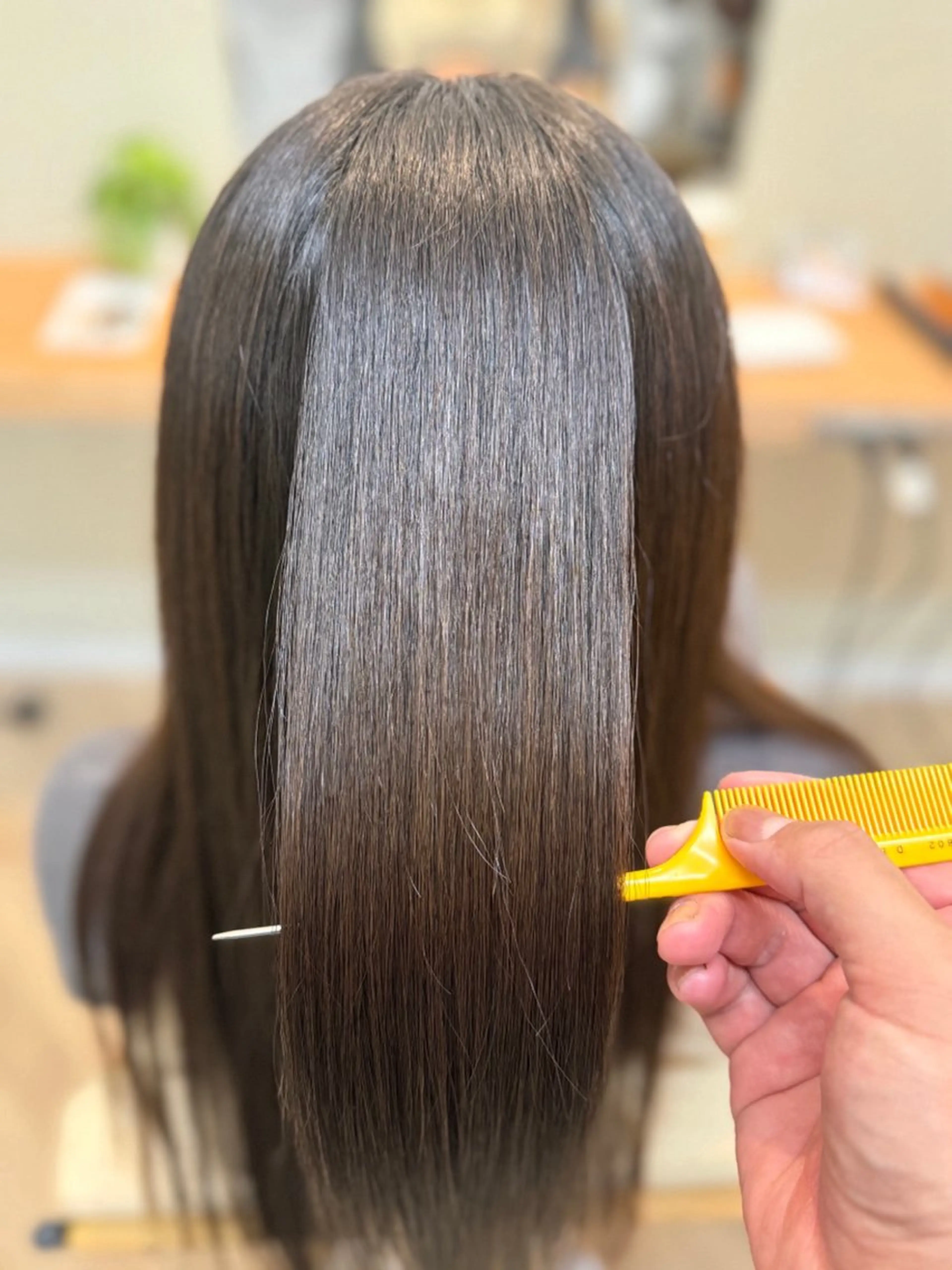 🩶makea☺︎ HARUKA🩶🎩のマツエク・マツパデザイン