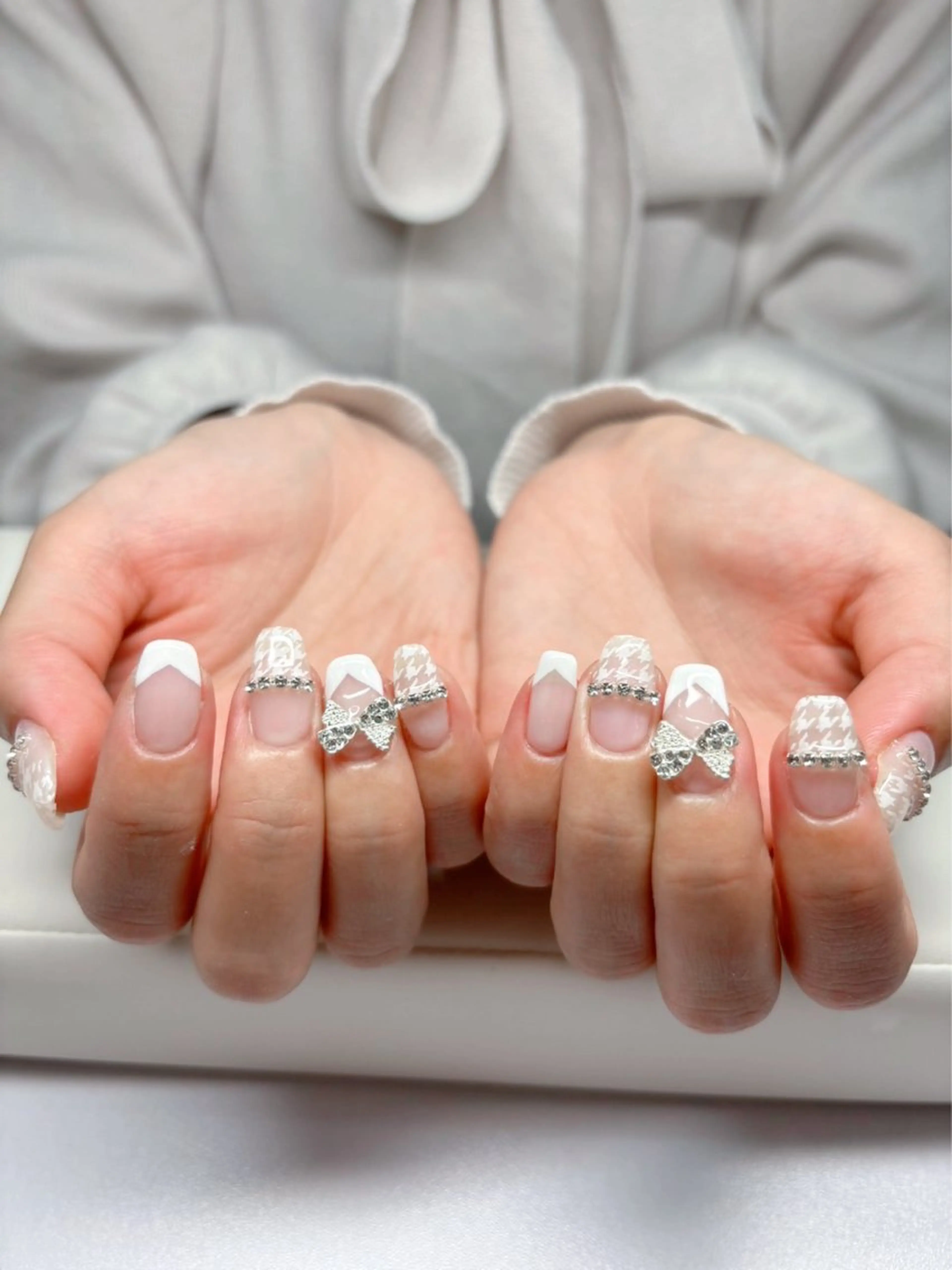 ネイル Bél Nail salonのネイルデザイン