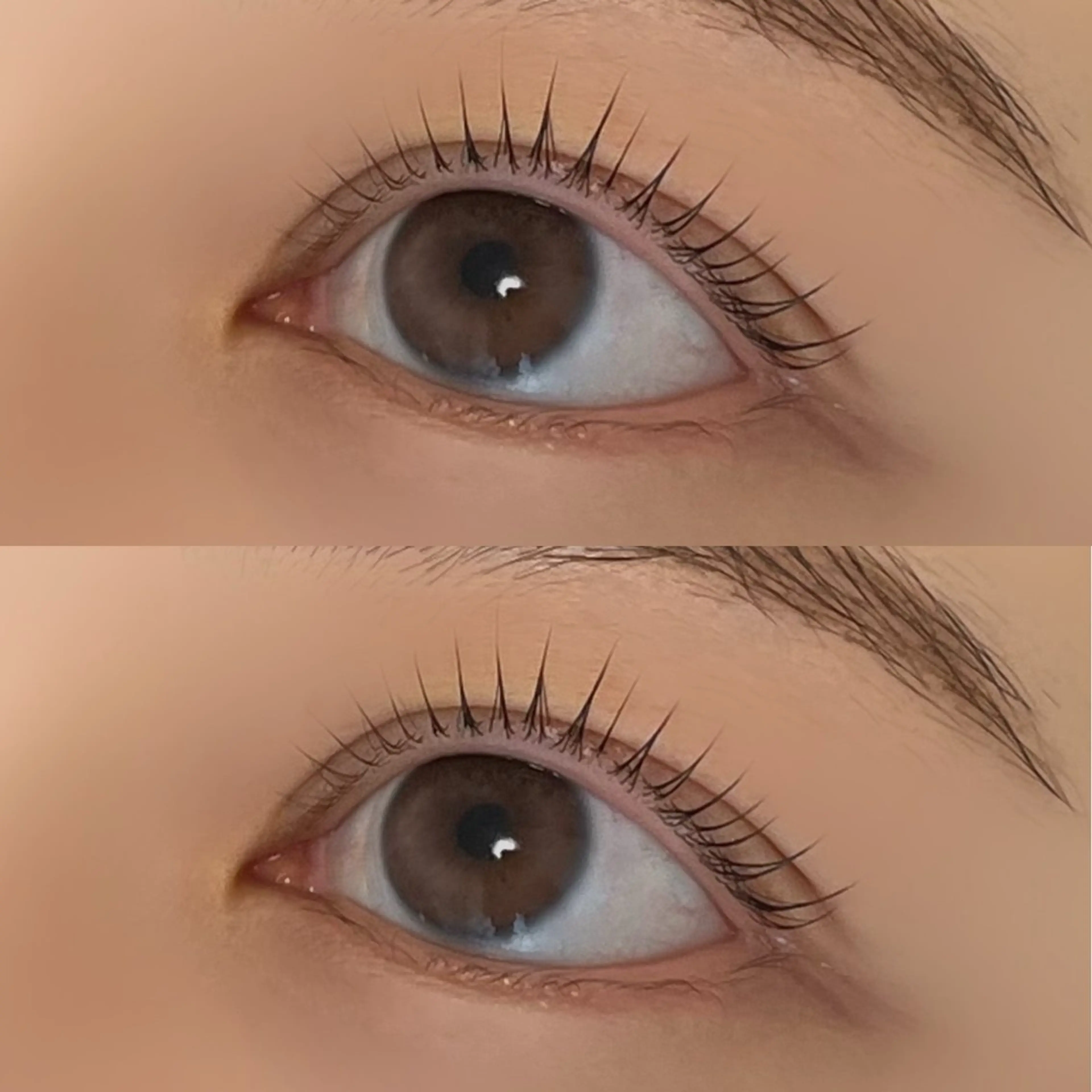 マツエク・マツパ マツパ 茉莉華所属・💜茉莉花 RINKA 💜のマツエク・マツパデザイン