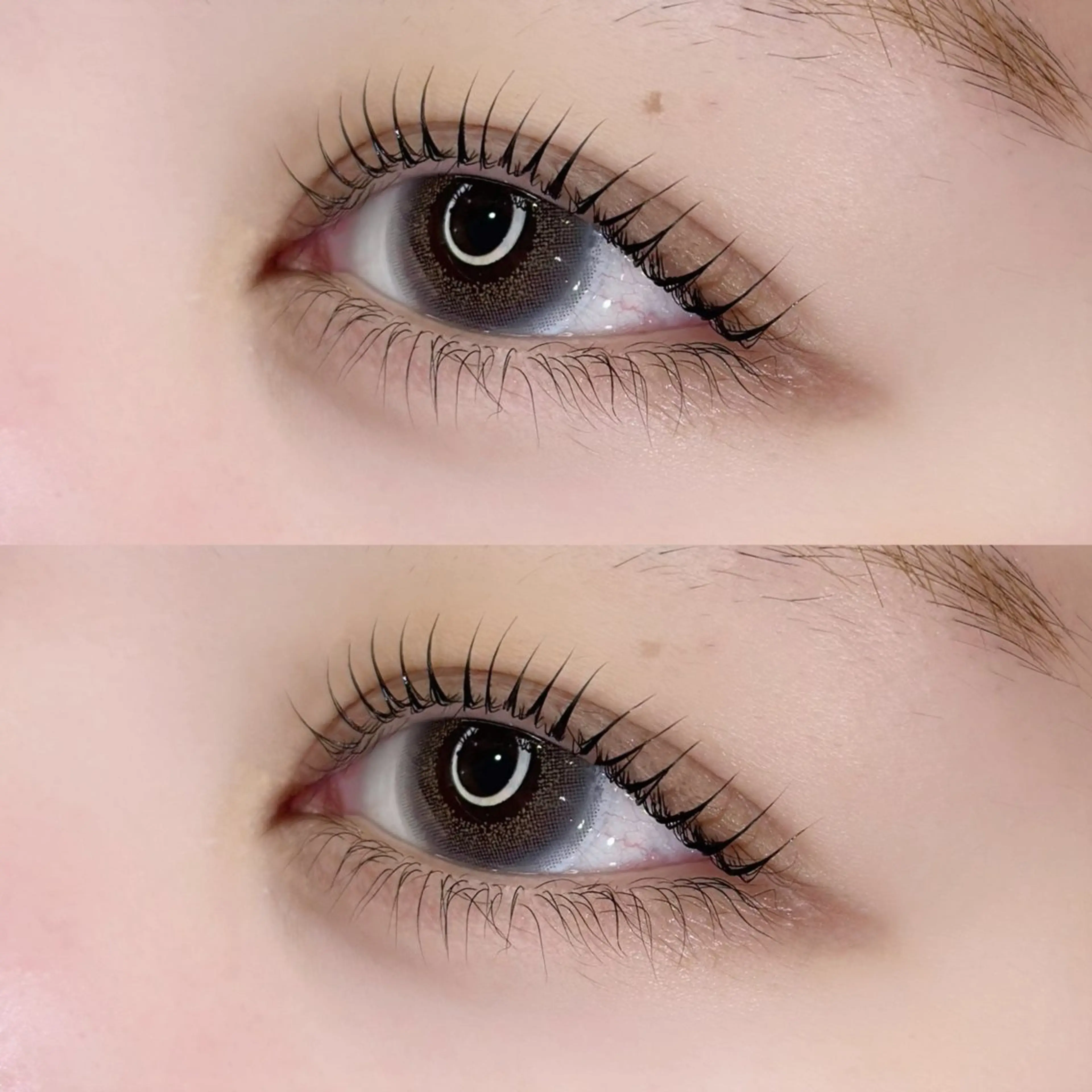 マツエク・マツパ maison de charme  carat所属・Carat RIKAKOのマツエク・マツパデザイン