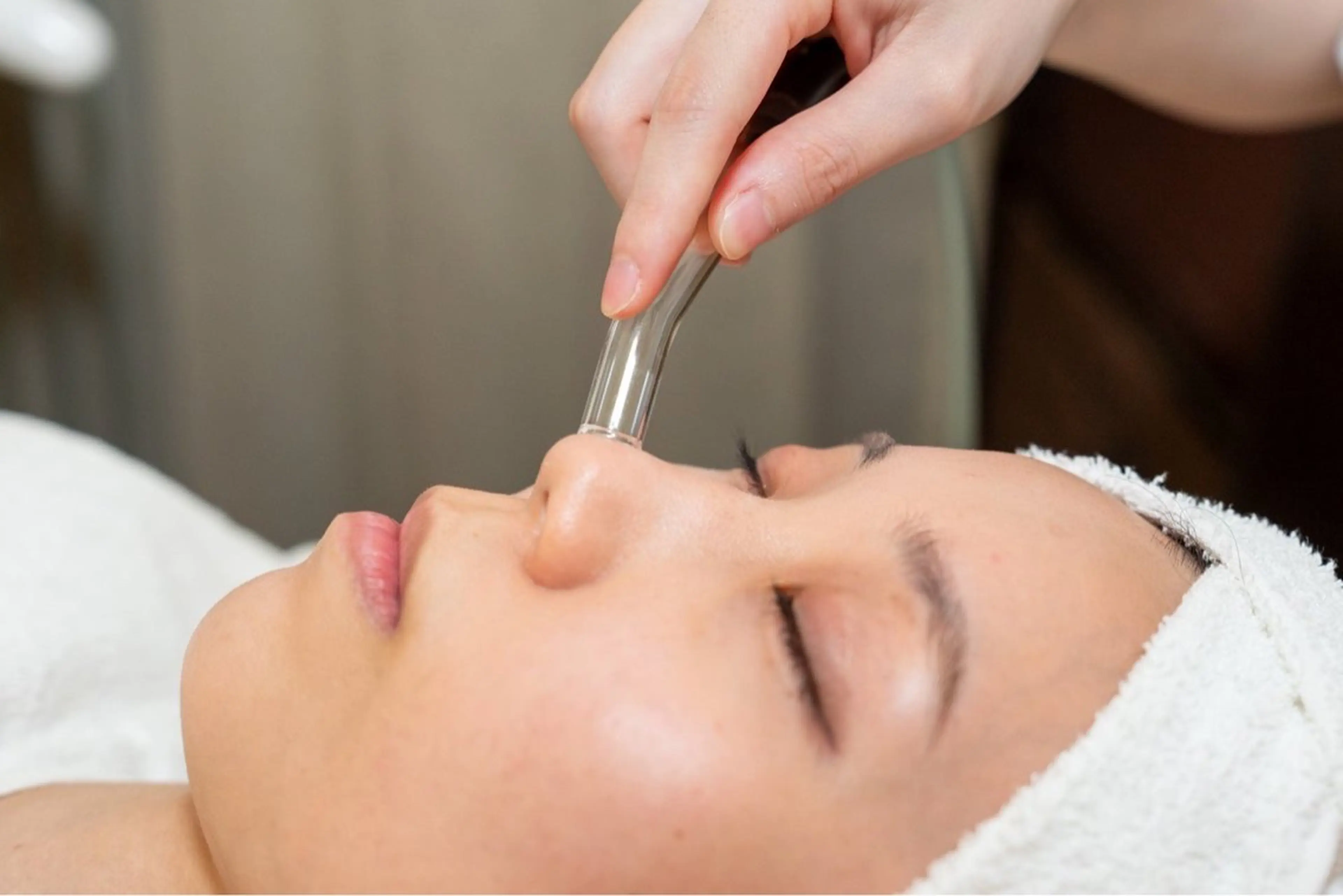 ポーラ　フェリーチェ所属・ポーラアピタ新潟 西のエステ・リラクイメージ