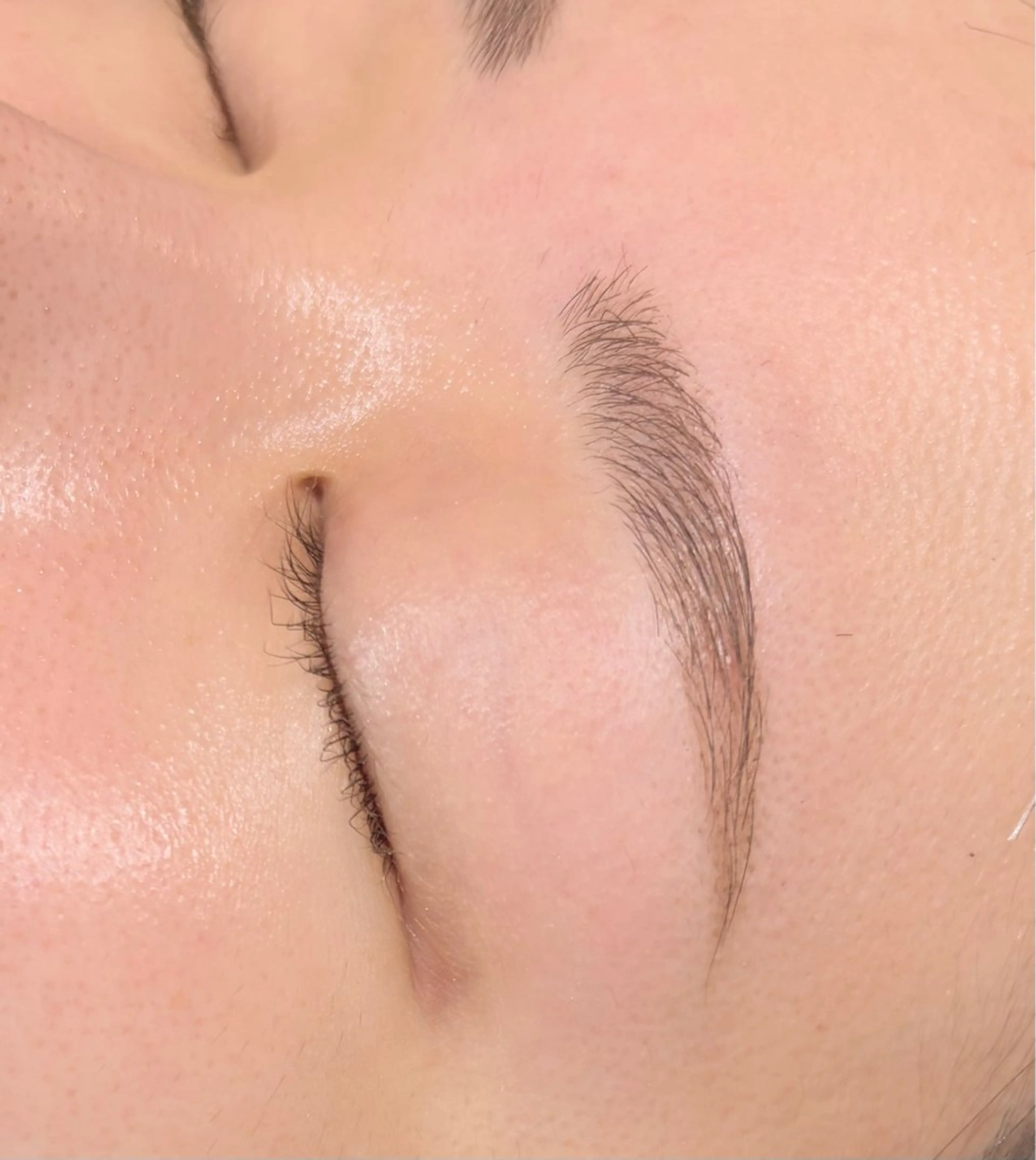 アイブロウ Gemmy eye MIYAMOTOの眉毛・アイブロウイメージ