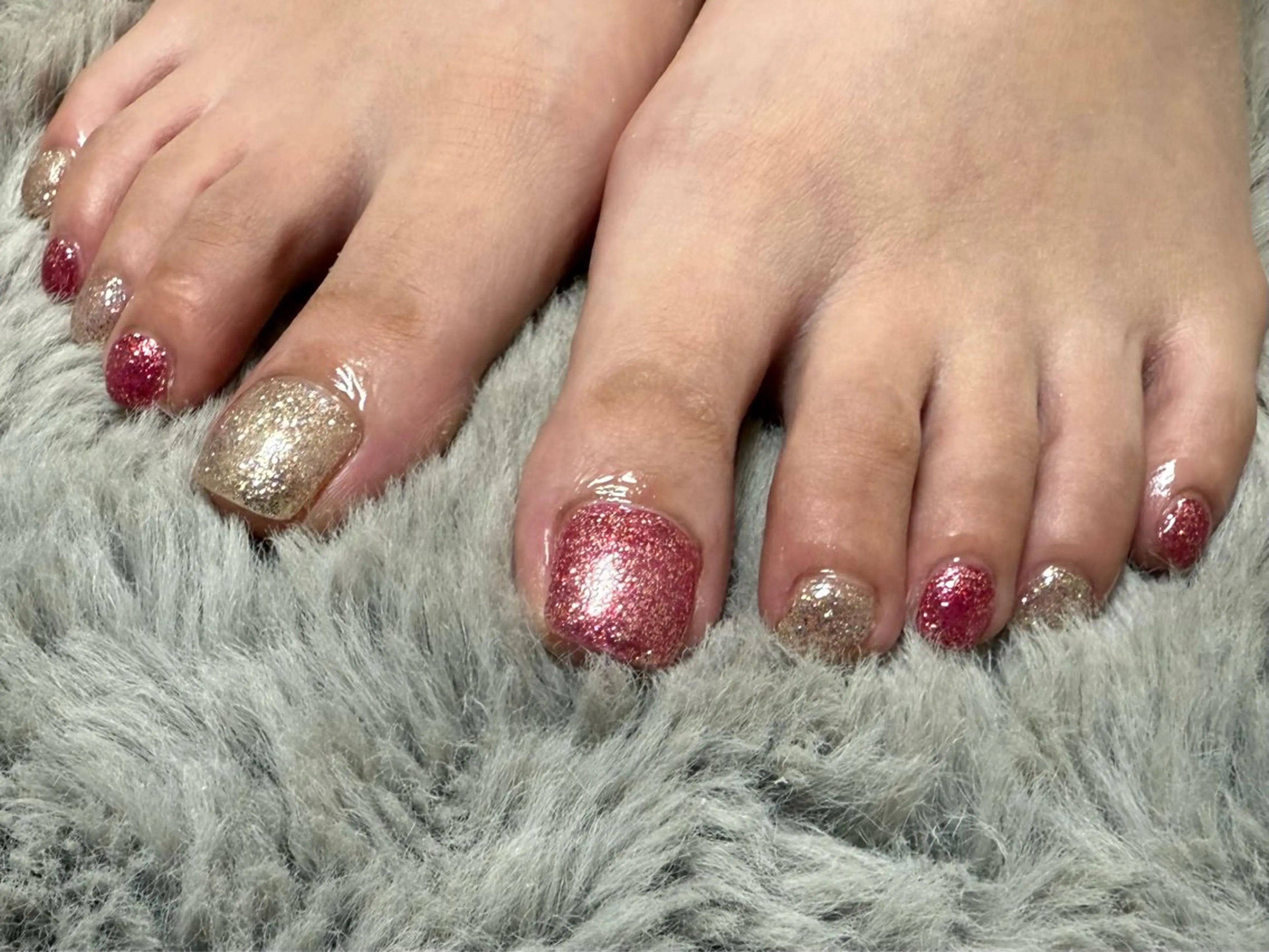 ネイル A. nailのネイルデザイン