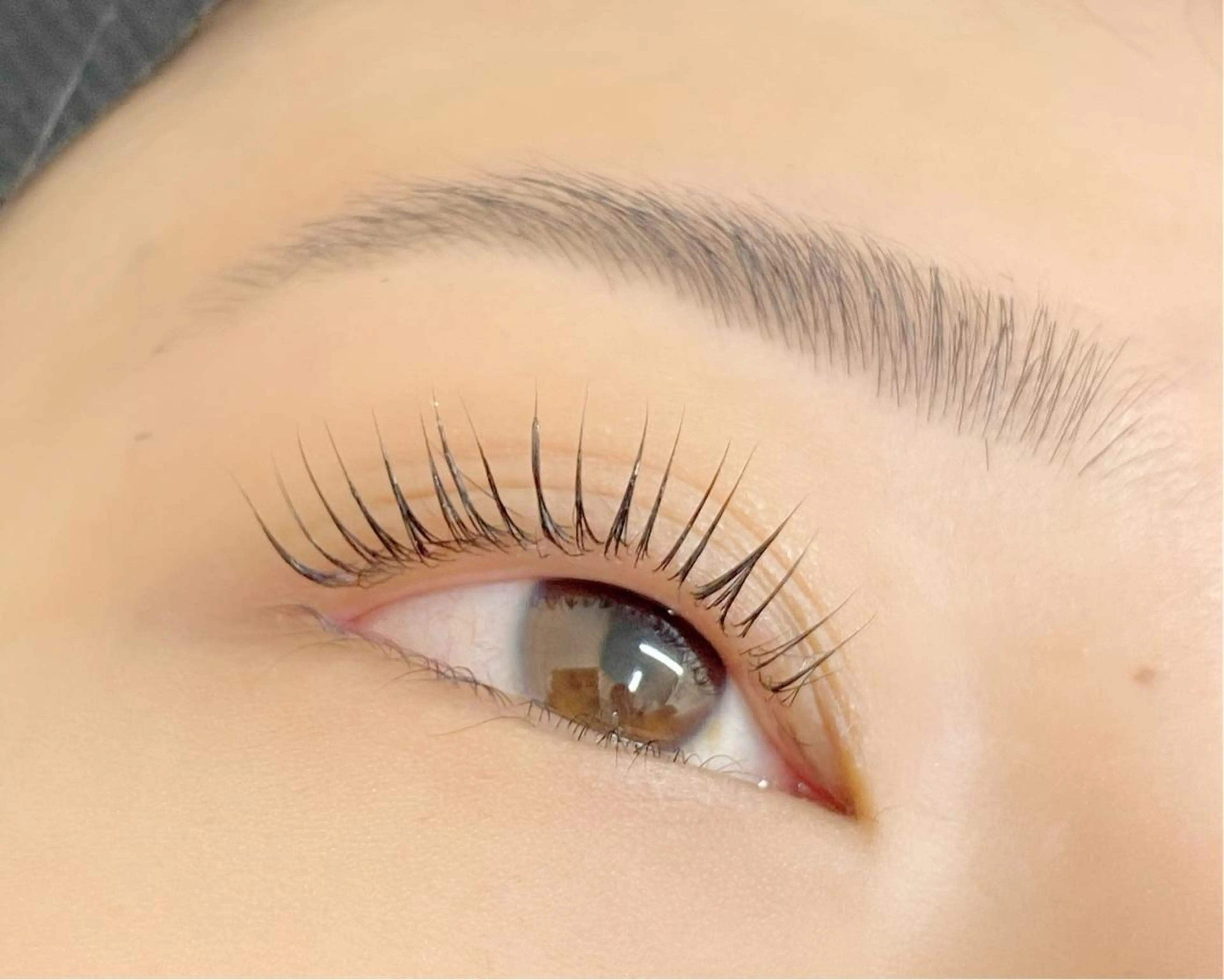 マツエク・マツパ まつげパーマ BAMBI所属・BAMBI 🩷KAWAIのマツエク・マツパデザイン