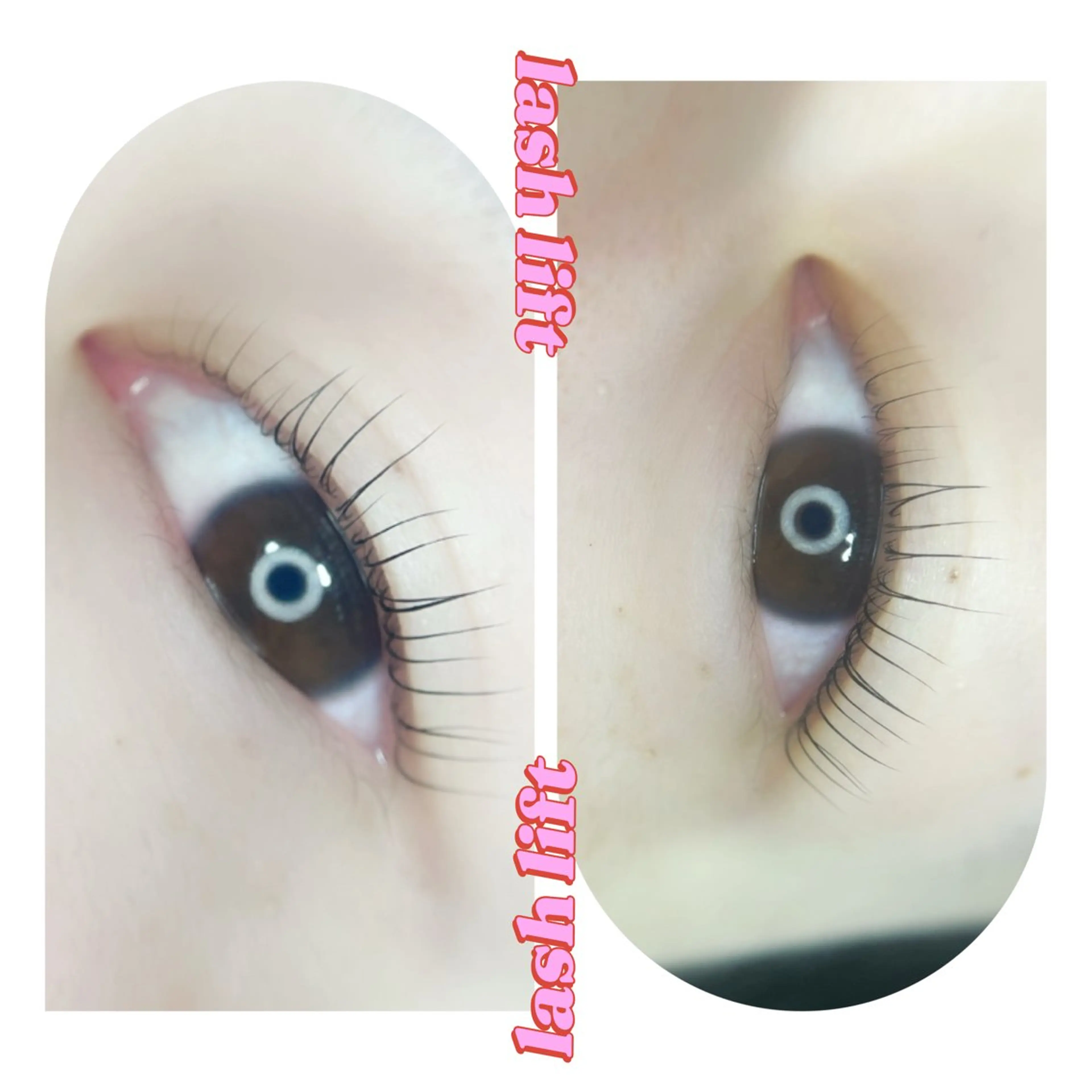 マツエク・マツパ まつげパーマ アイサロン　ao所属・eyesalon aoのマツエク・マツパデザイン