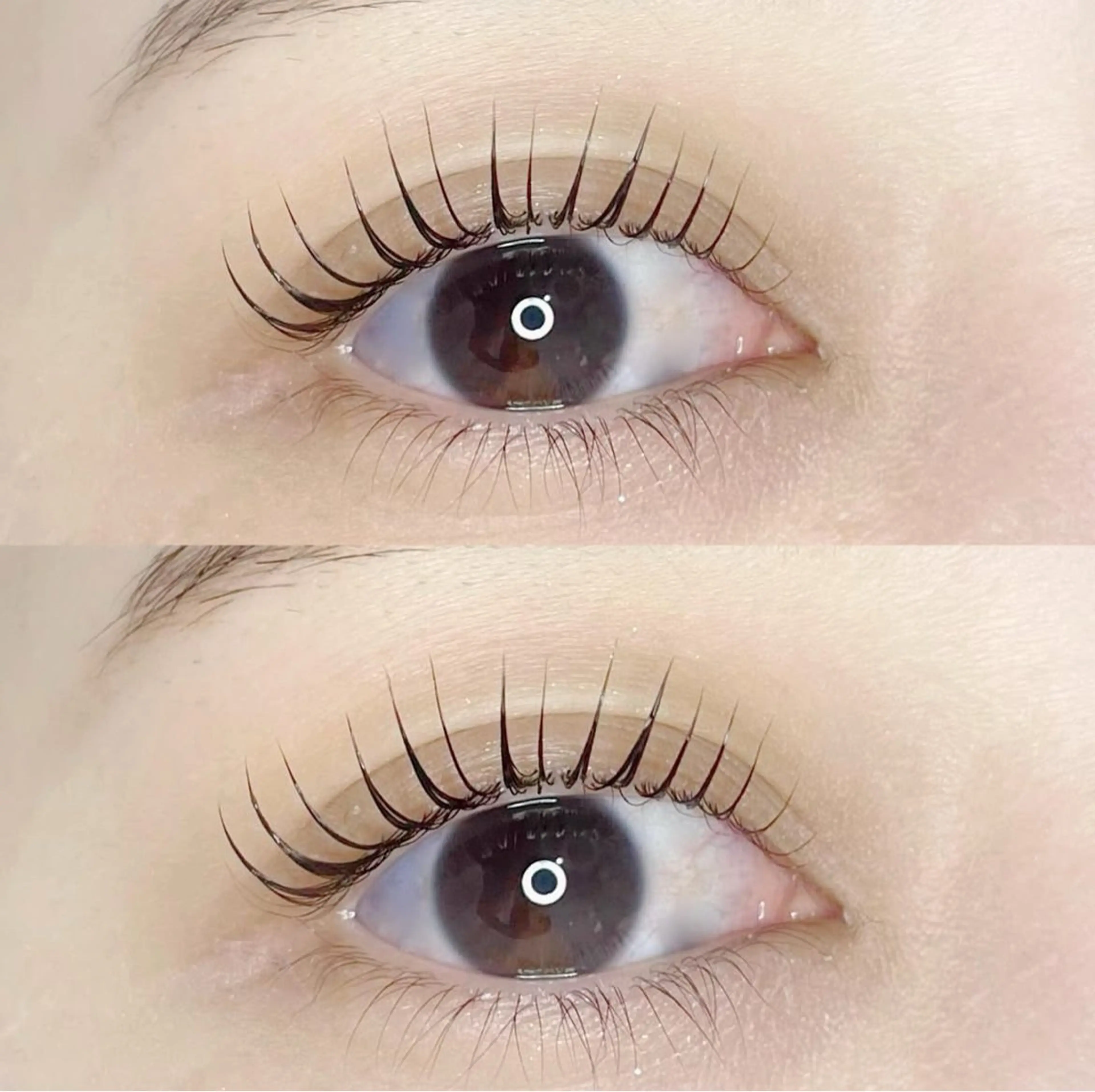 マツエク・マツパ chouchou🌷 miyuuのマツエク・マツパデザイン