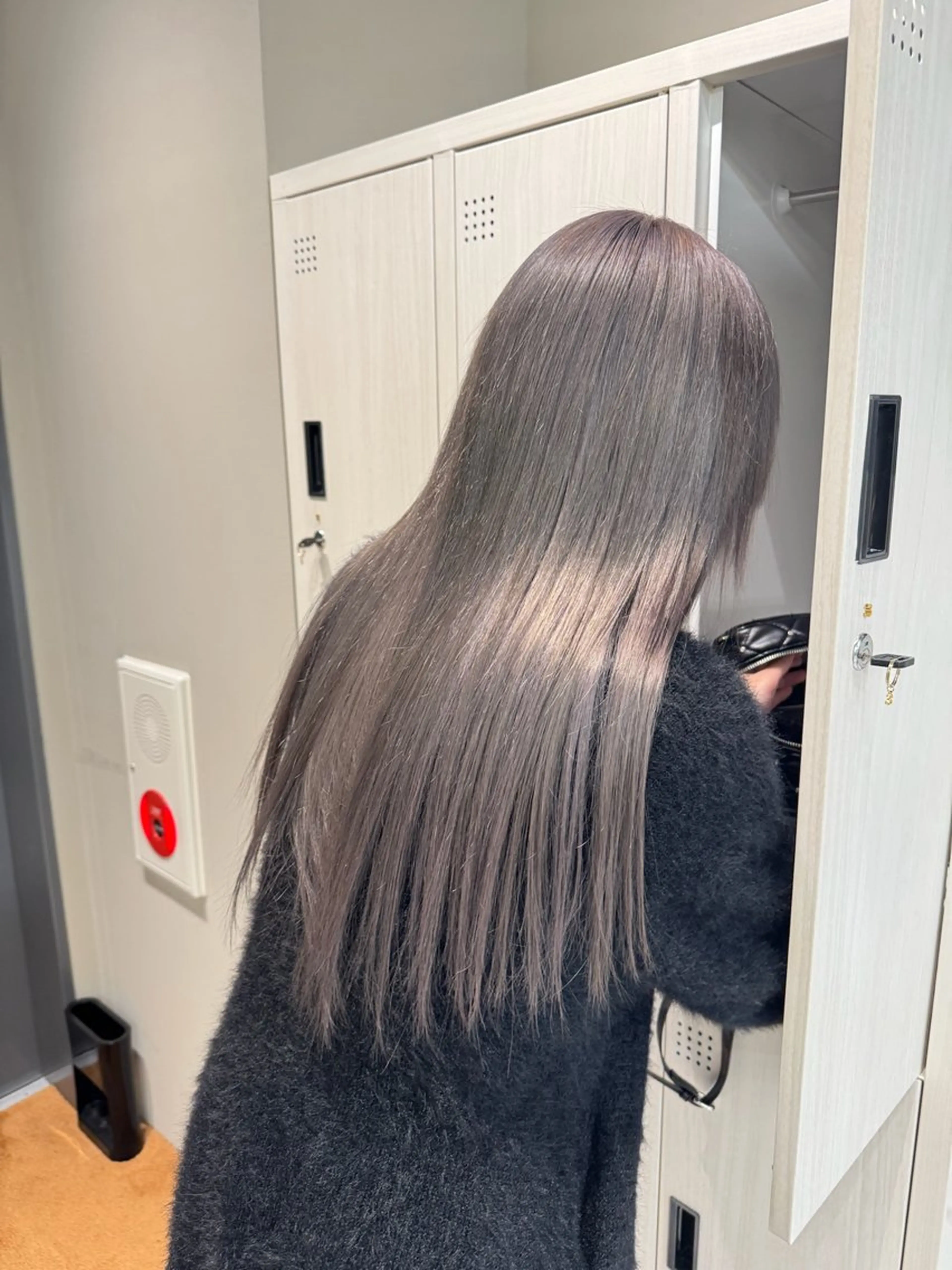 ロング カラー ヘアカラー 🪞ハイトーン特化 🪞KEISUKEのヘアスタイル