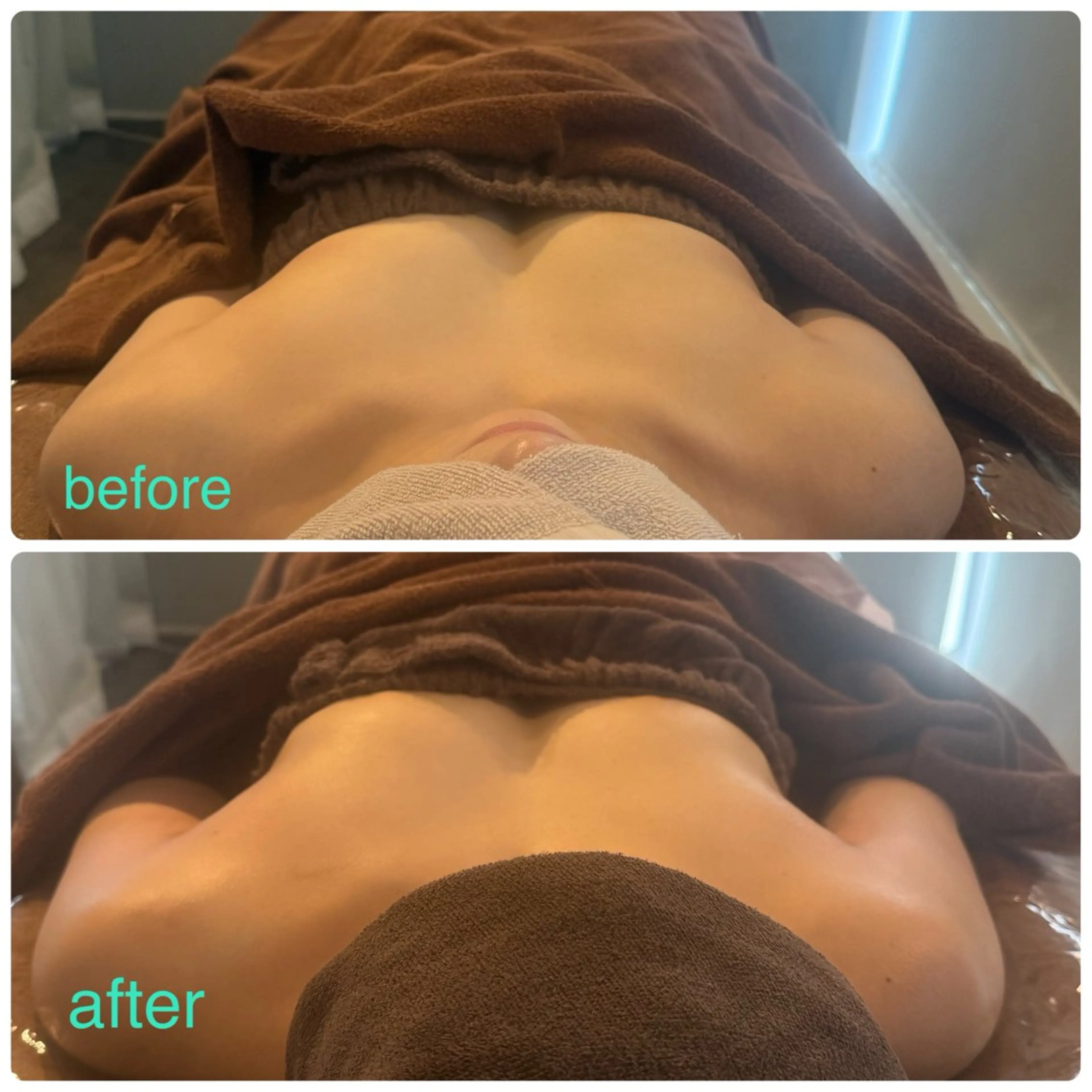 Cocofran/ manatsuのエステ・リラクイメージ