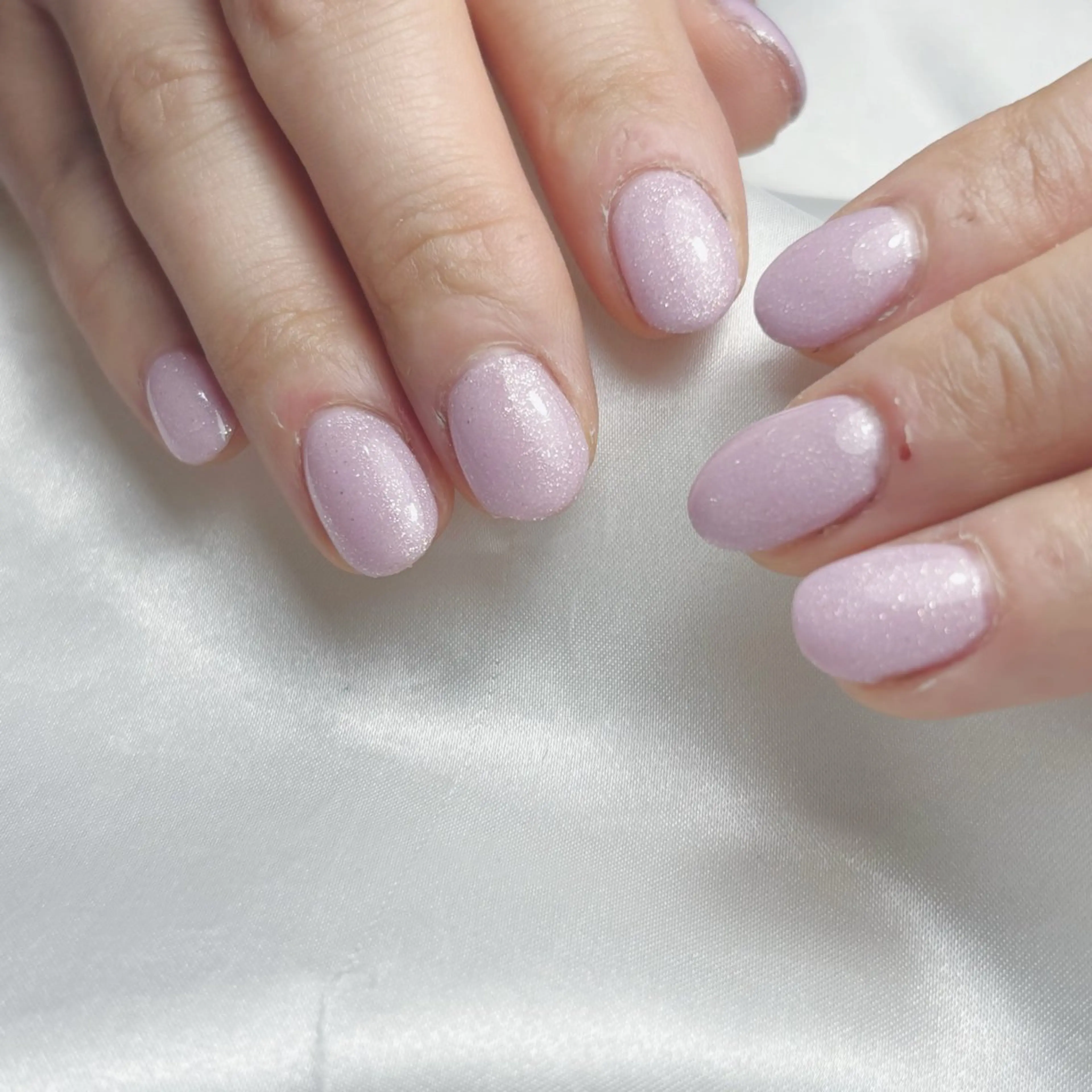 ネイル Ray nail   WAKA️🫧のネイルデザイン