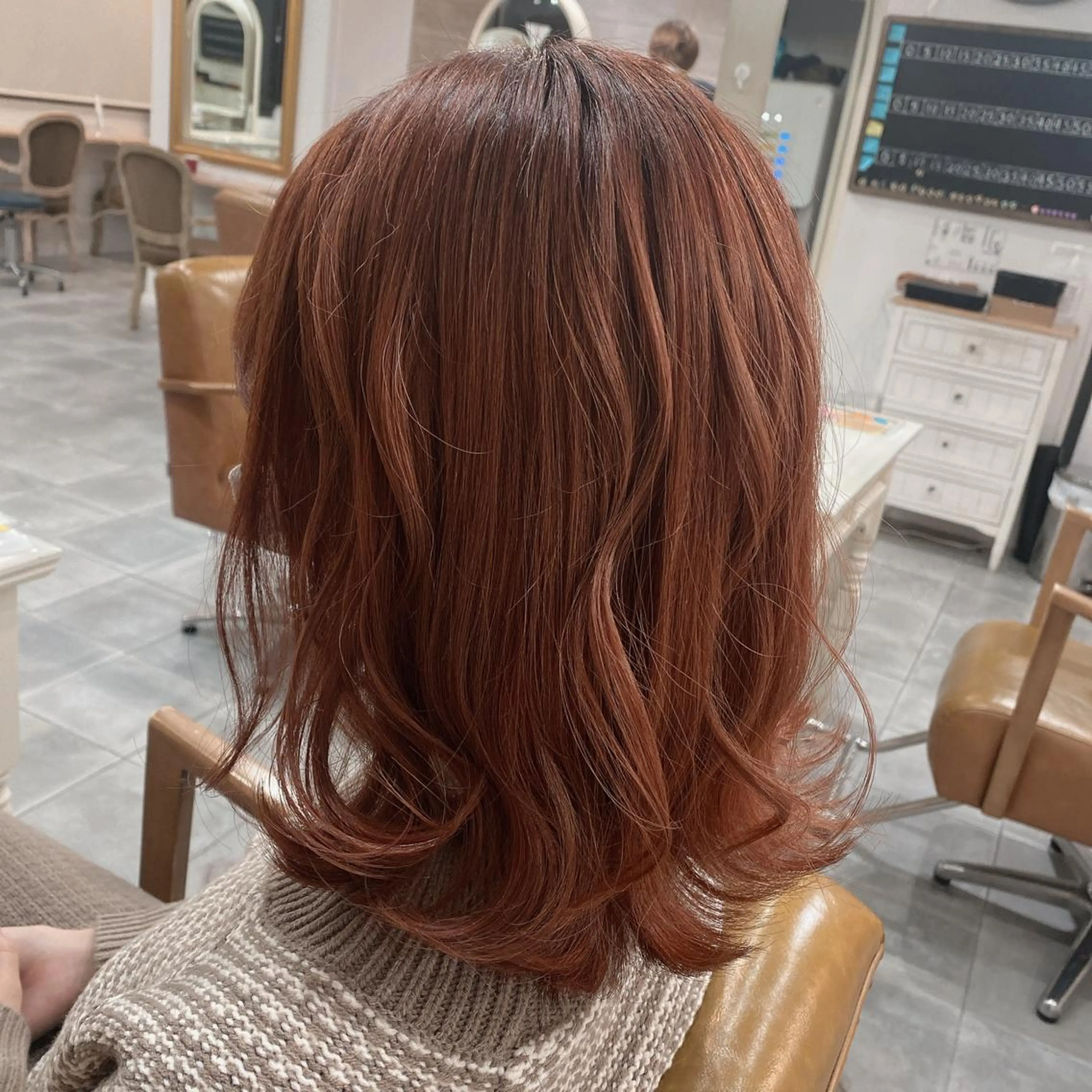 ミディアム トレンド眉🤍🫧 mana ‎の眉毛・アイブロウイメージ