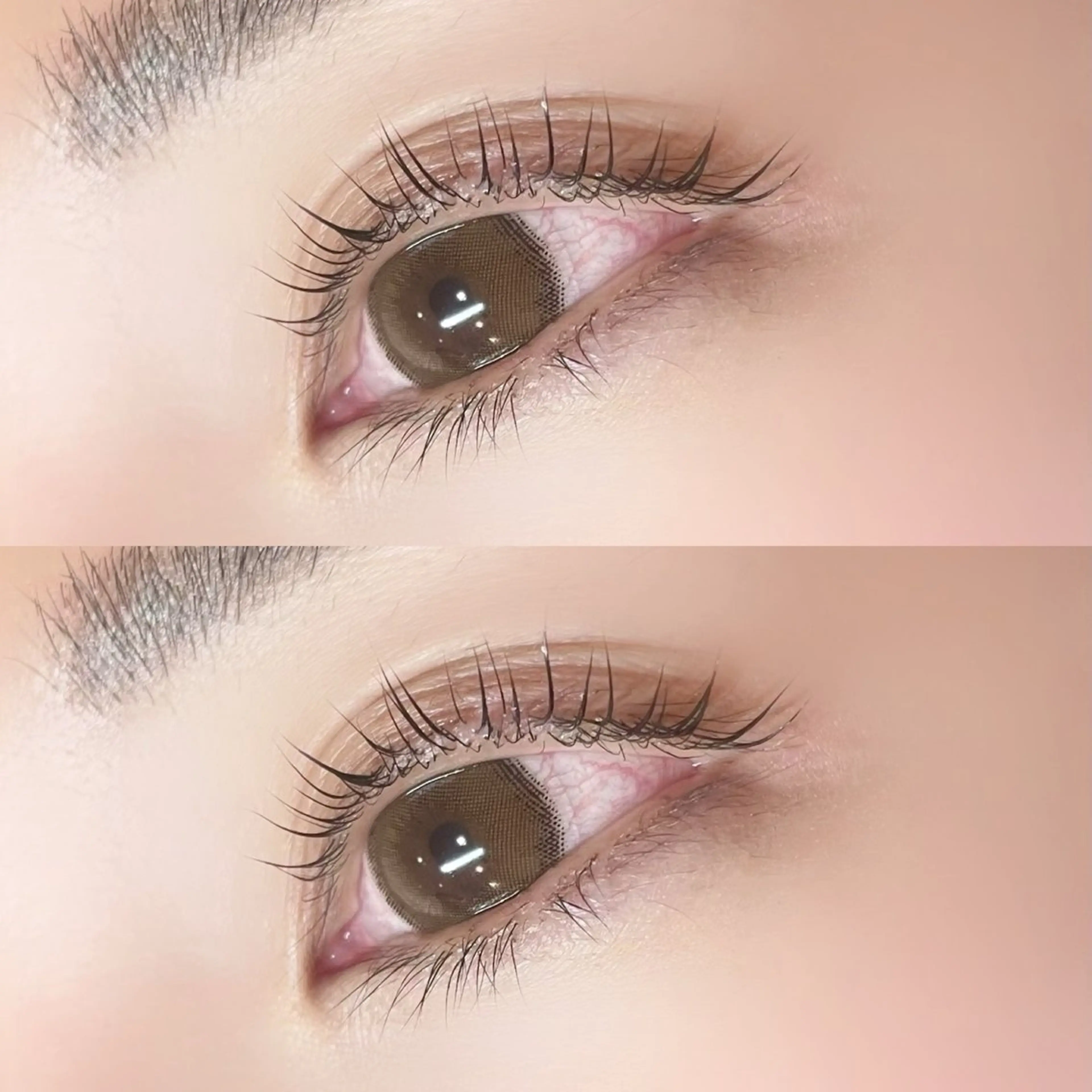 【再来】メーテルロッド束感コーティングの写真